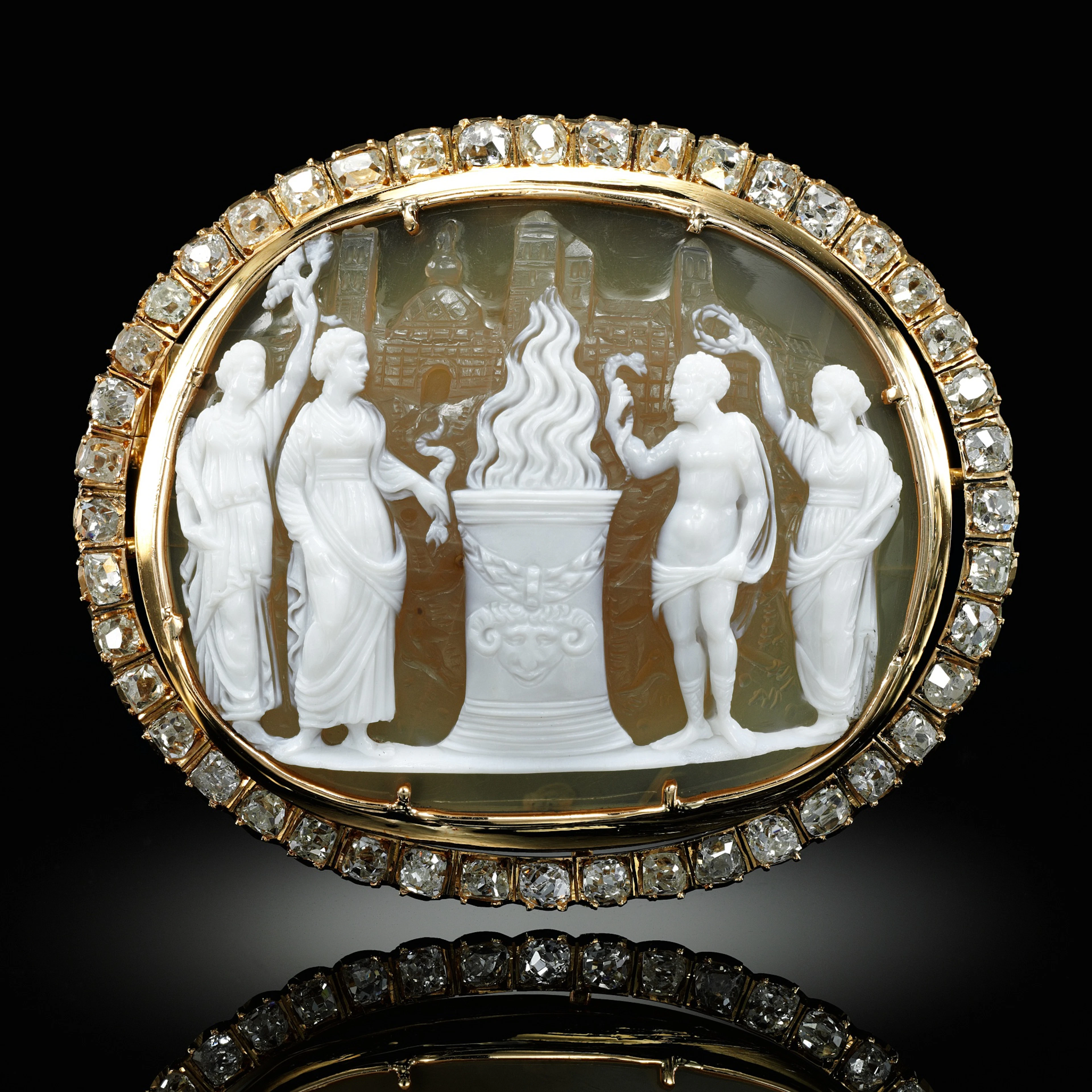 Italian, probably Milan, 16th century