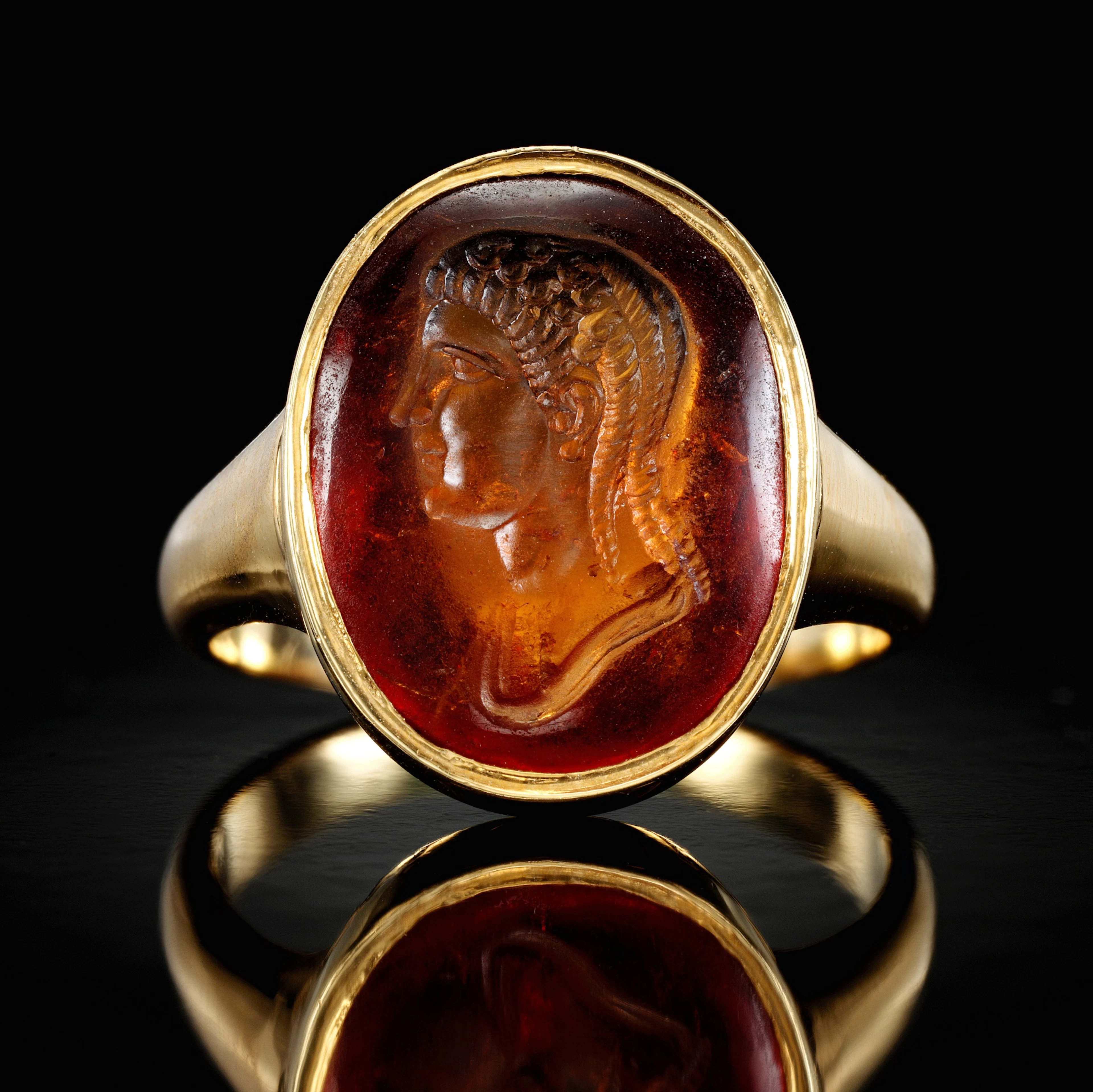 Italian, 18th century or earlier
