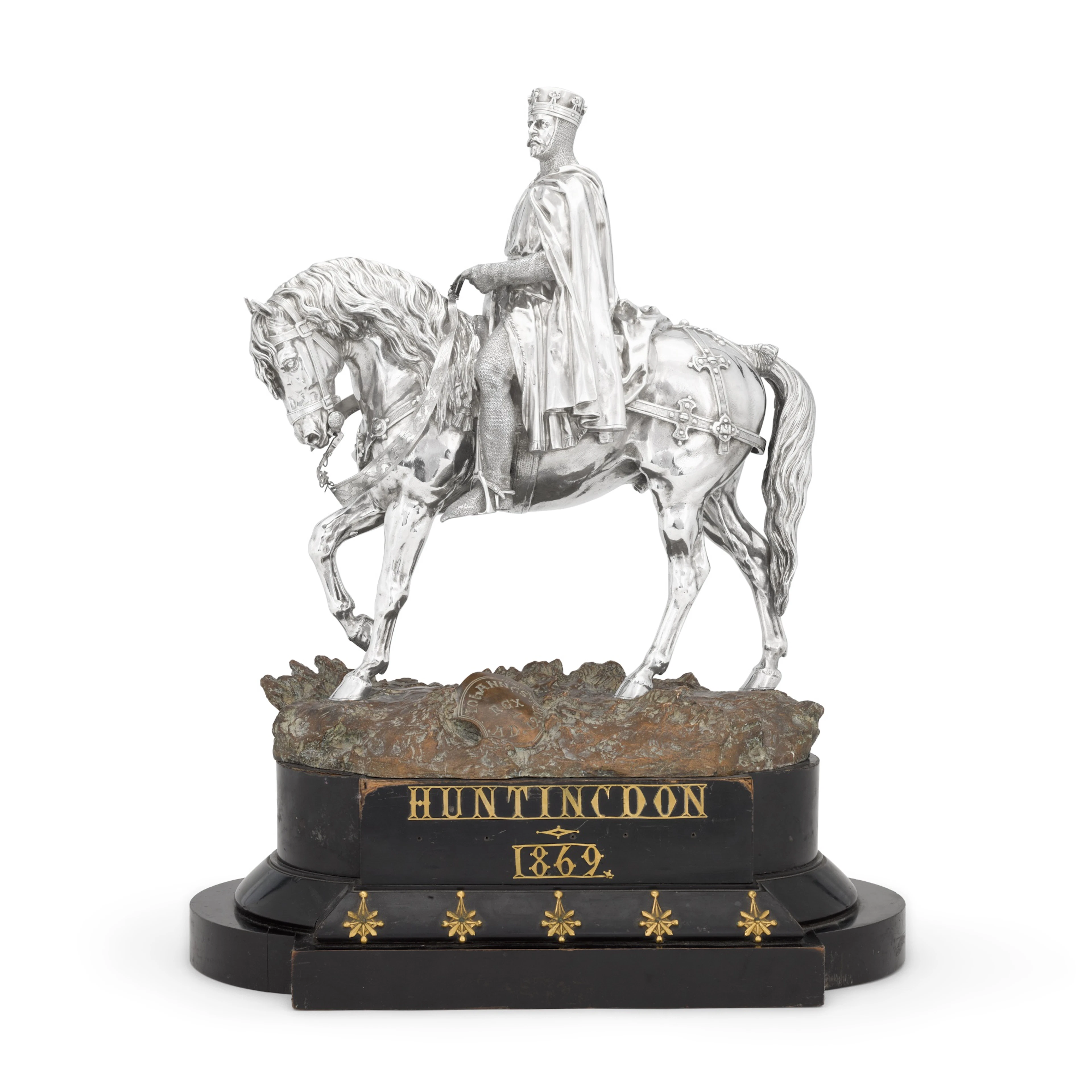 The Huntingdon Cup