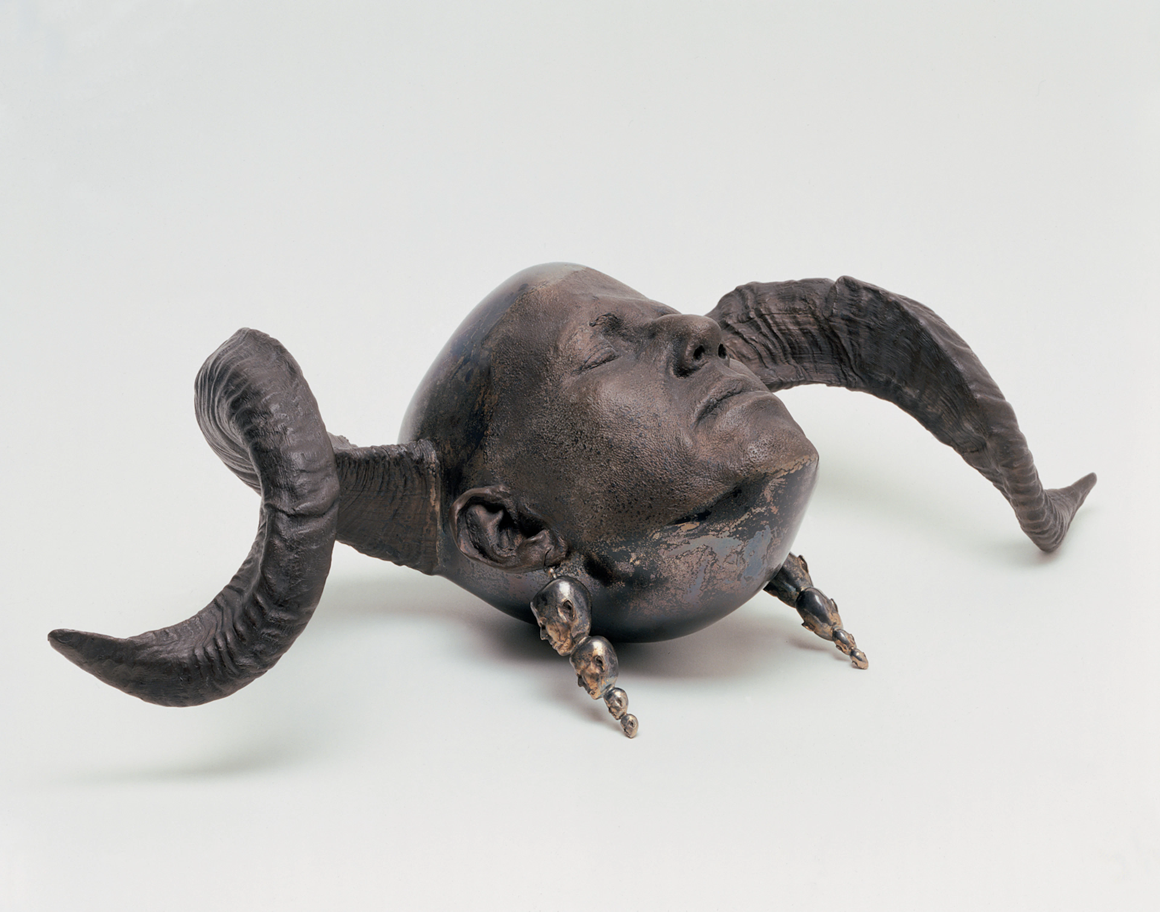 Ram's Head
