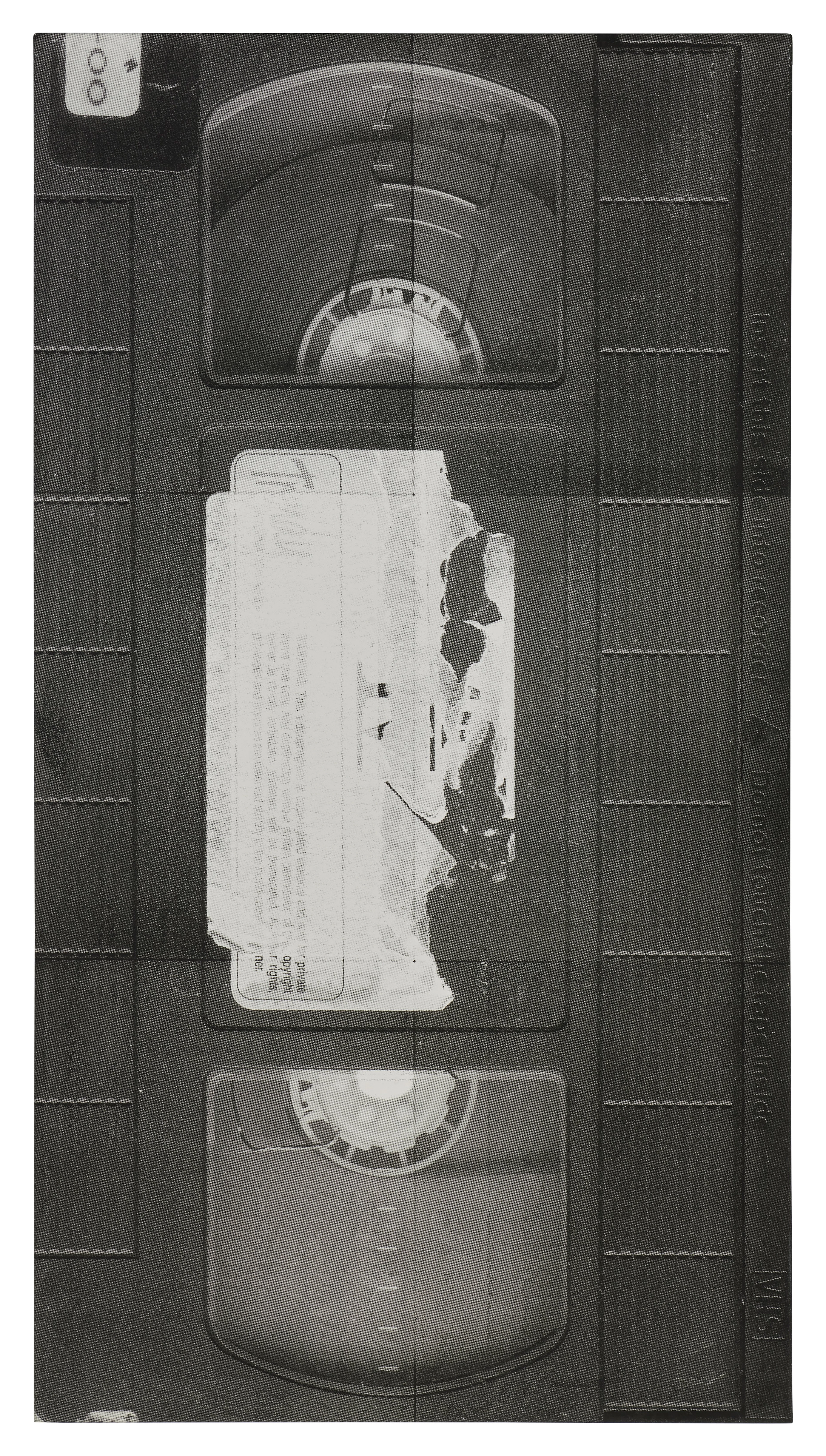 Untitled (Vid-III)