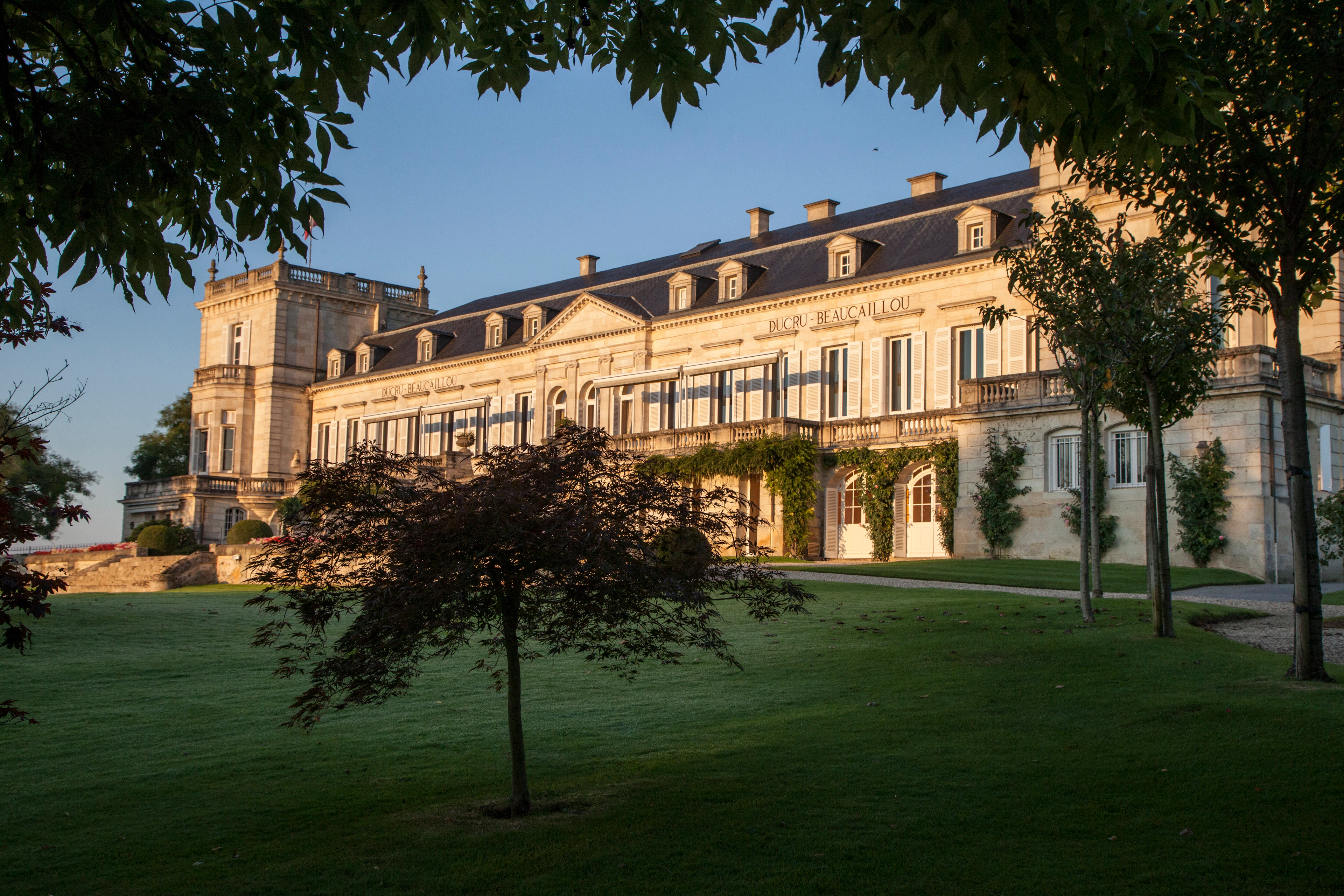 Château Ducru Beaucaillou 2010 (1 DM)