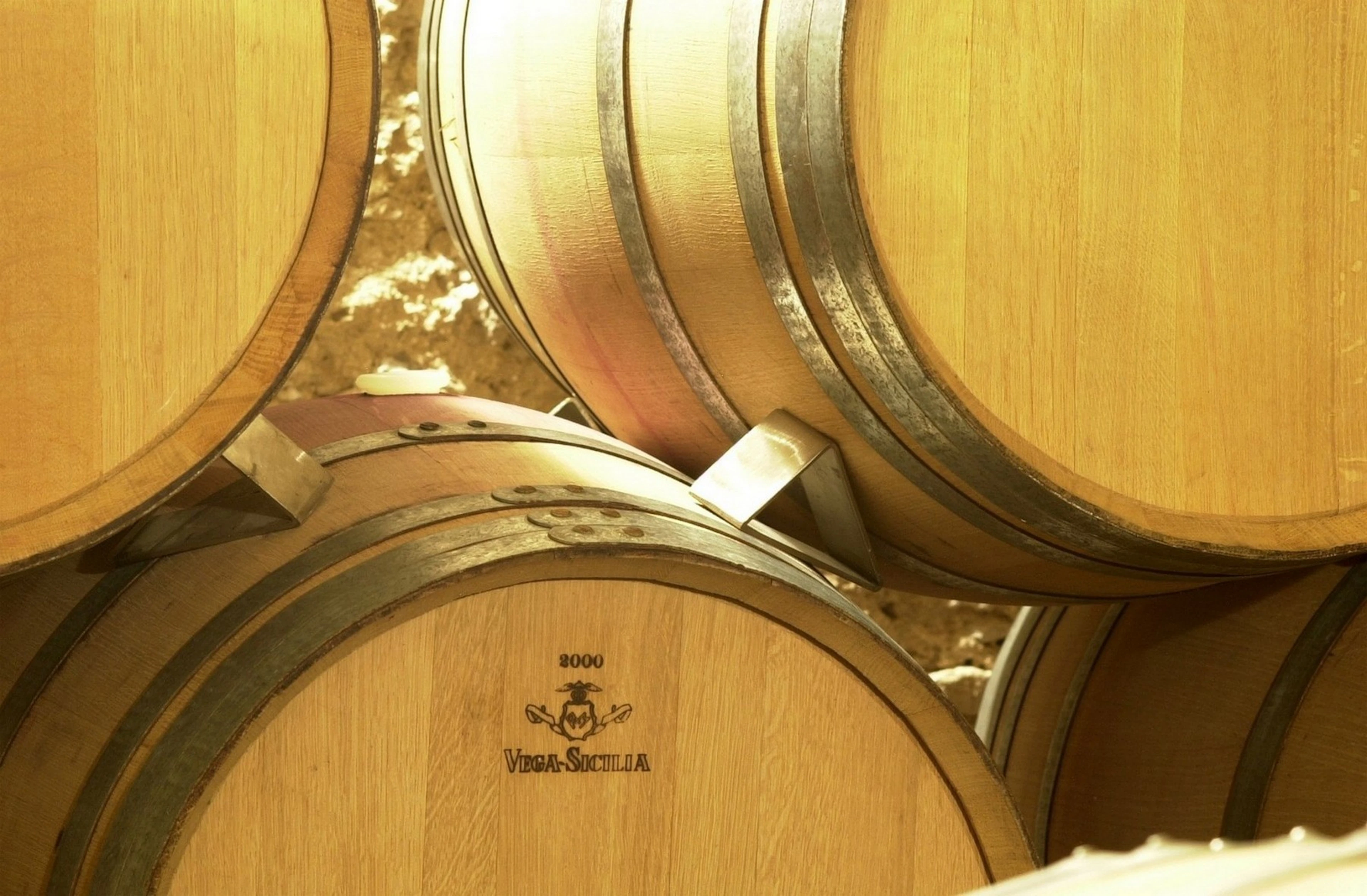 Vega Sicilia, 'Valbuena No. 5' 2010 (6 BT)