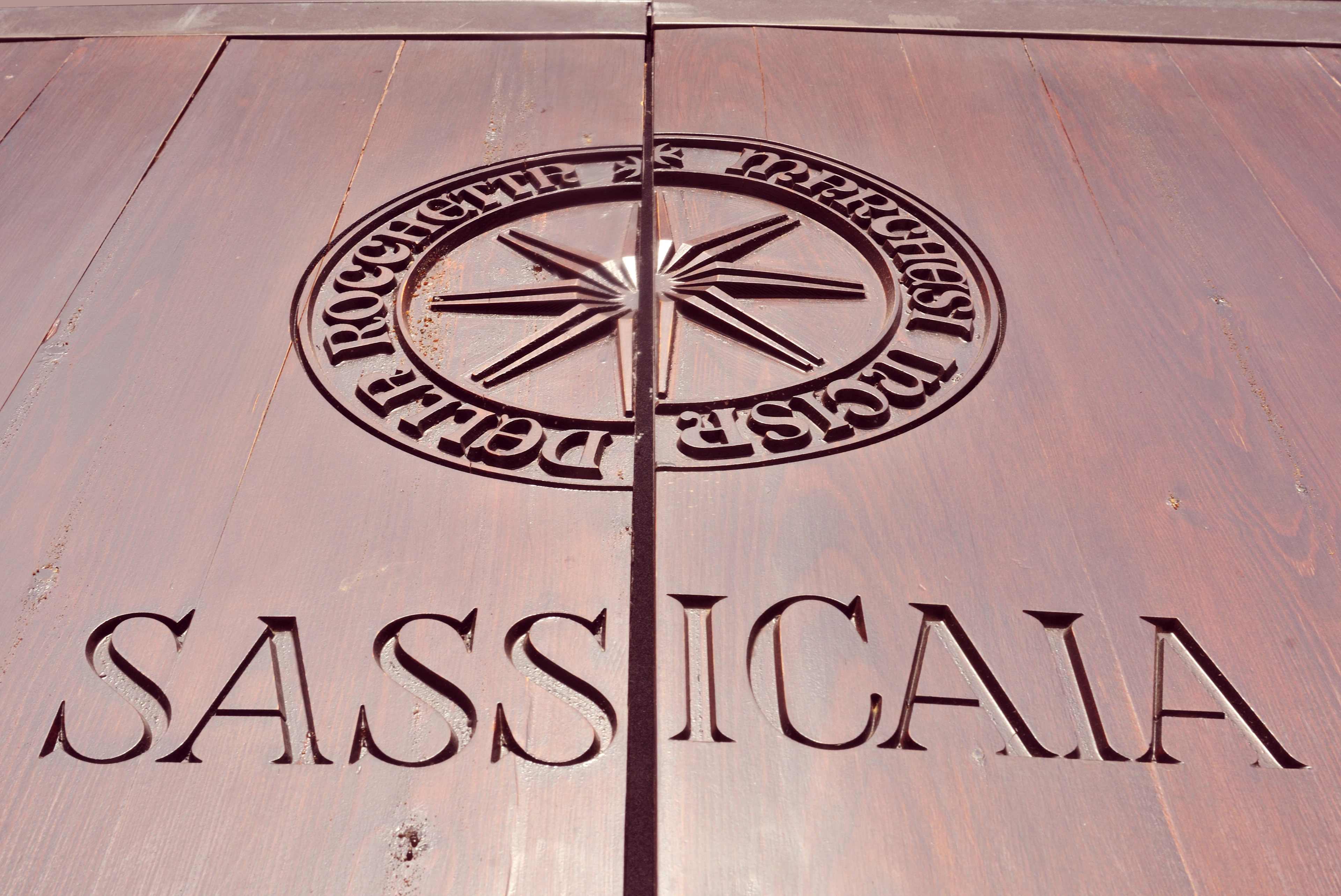Sassicaia 2004 (1 BT)