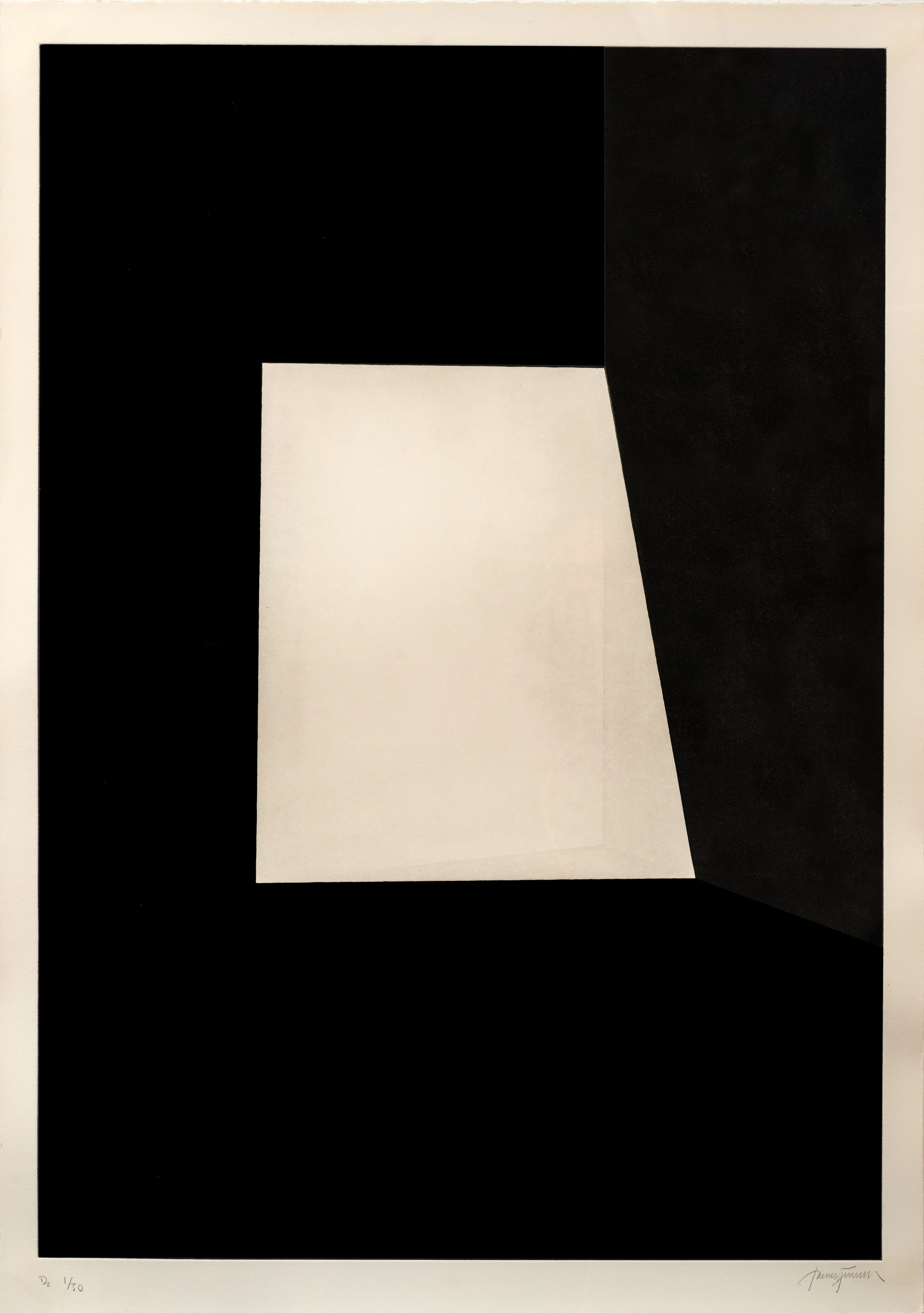 Untitled (First Light Series), 1989
