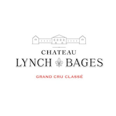 Château Lynch Bages 1985 (1 MAG)