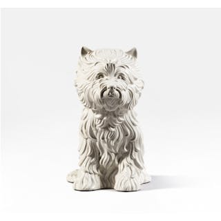 Puppy (Vase) Jeff Koons