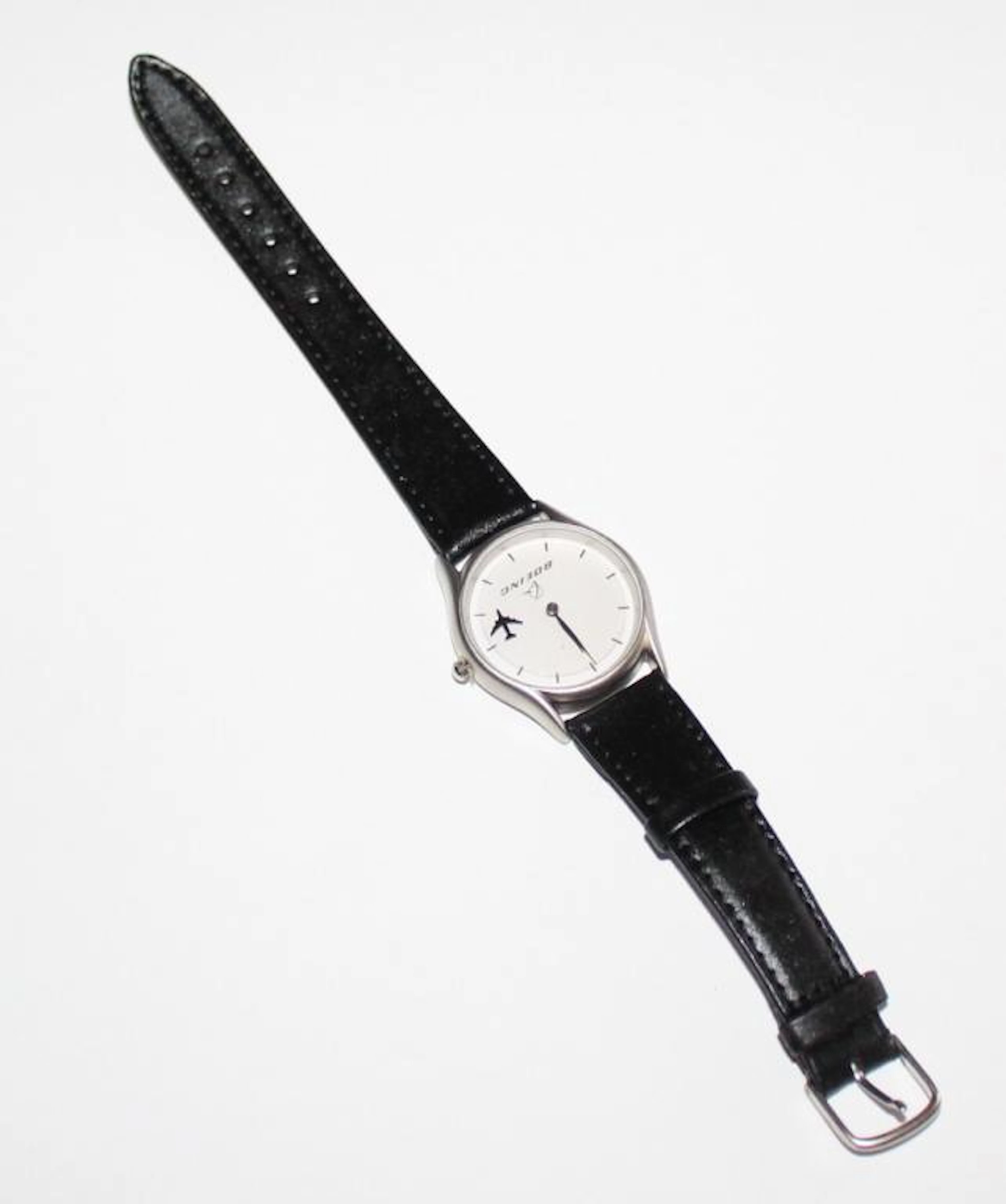 Bob Springer's Boeing Wrist Watch
