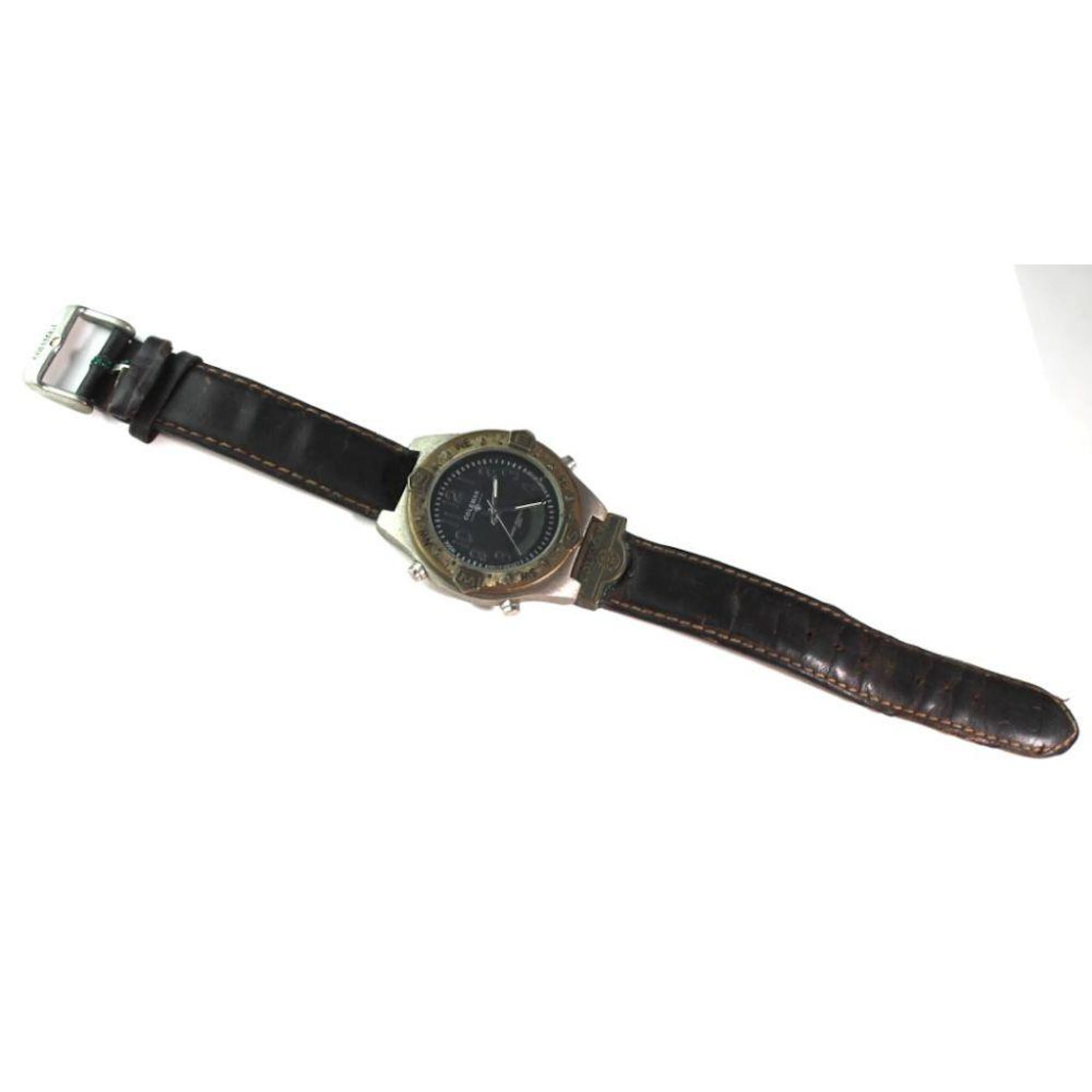 Shannon Lucid's STS-34 Flown Coleman Watch