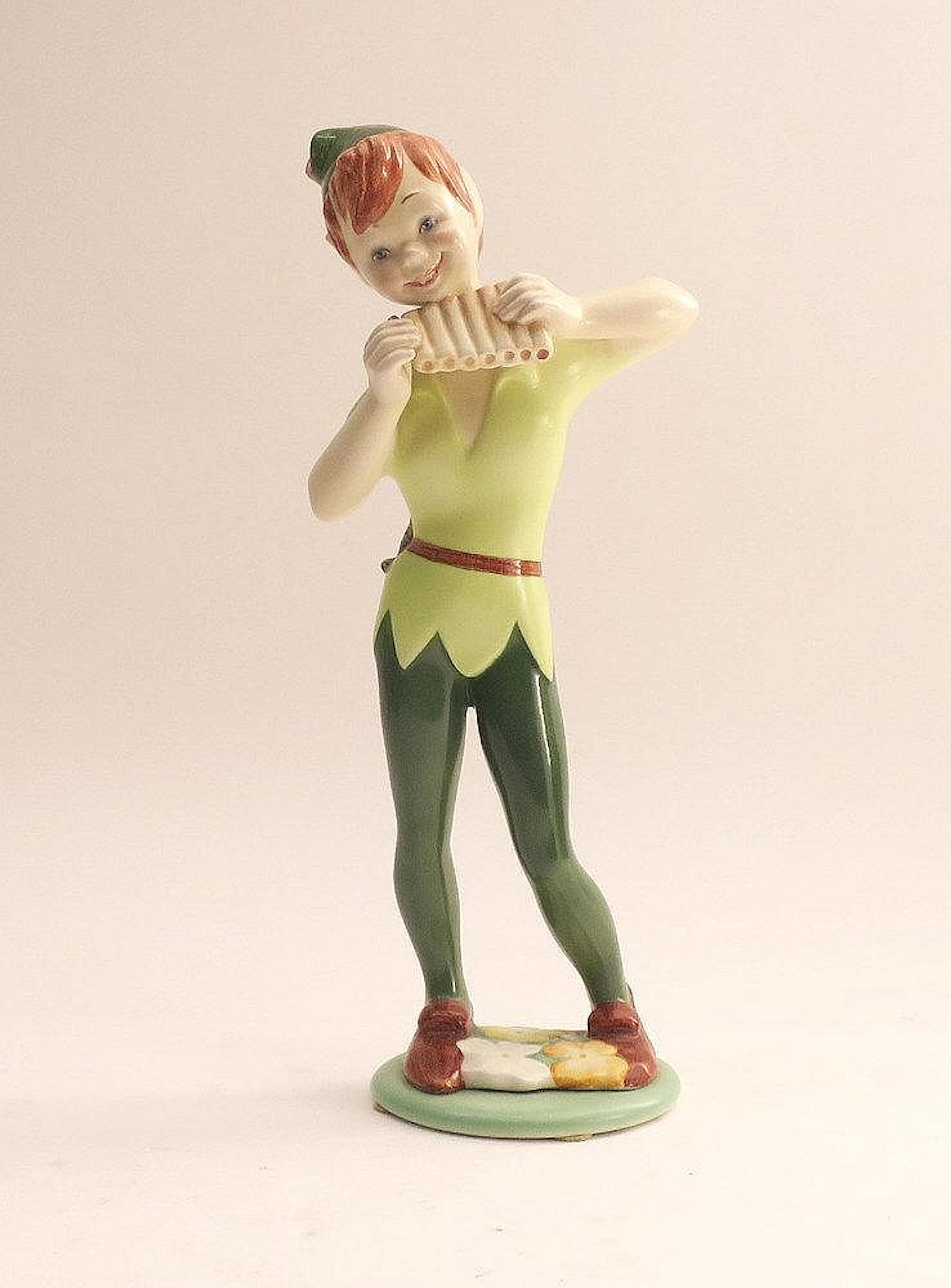 LENCI - Peter Pan, Walt Disney