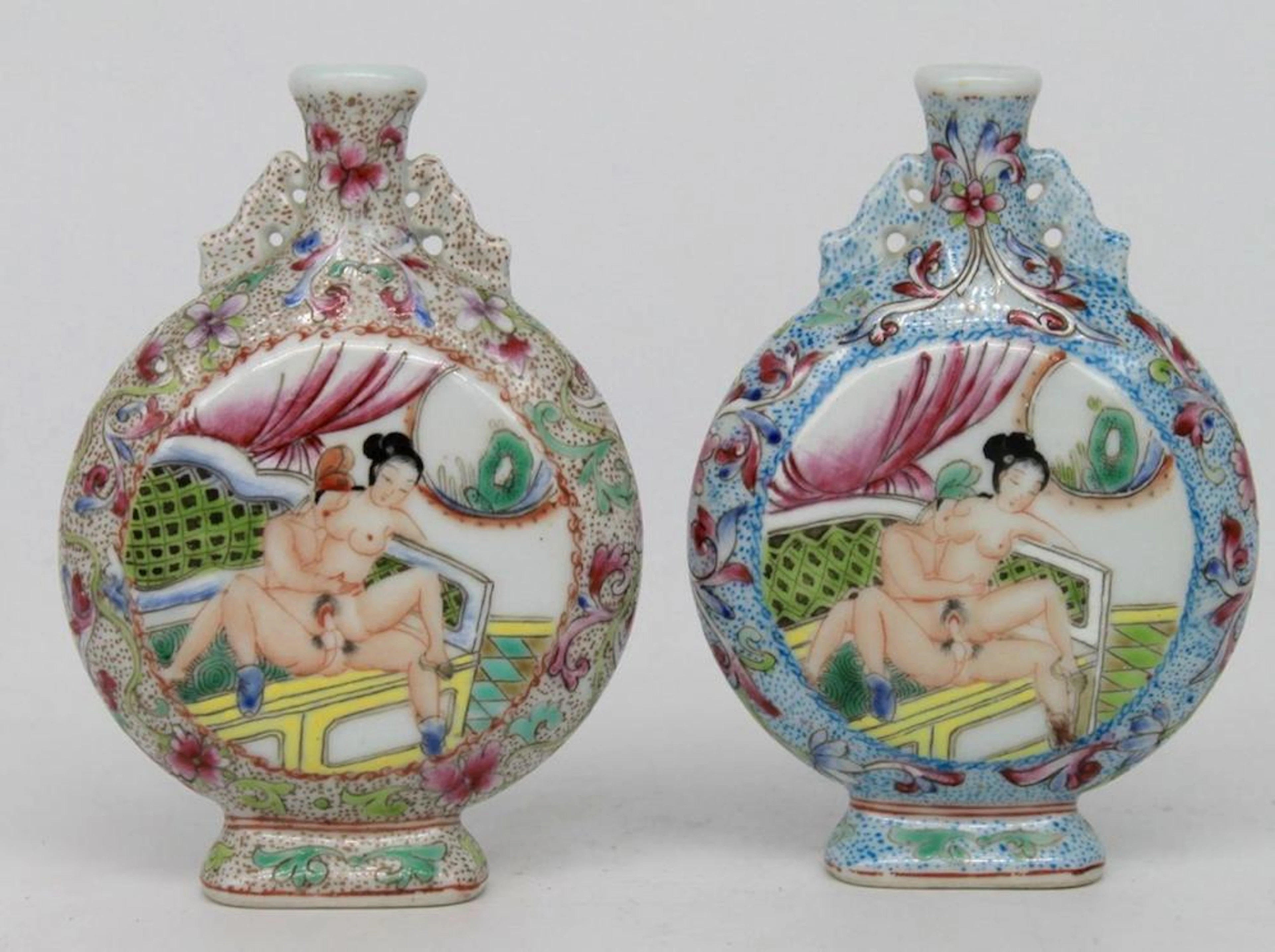 Manifattura cinese - Chinese manufacture