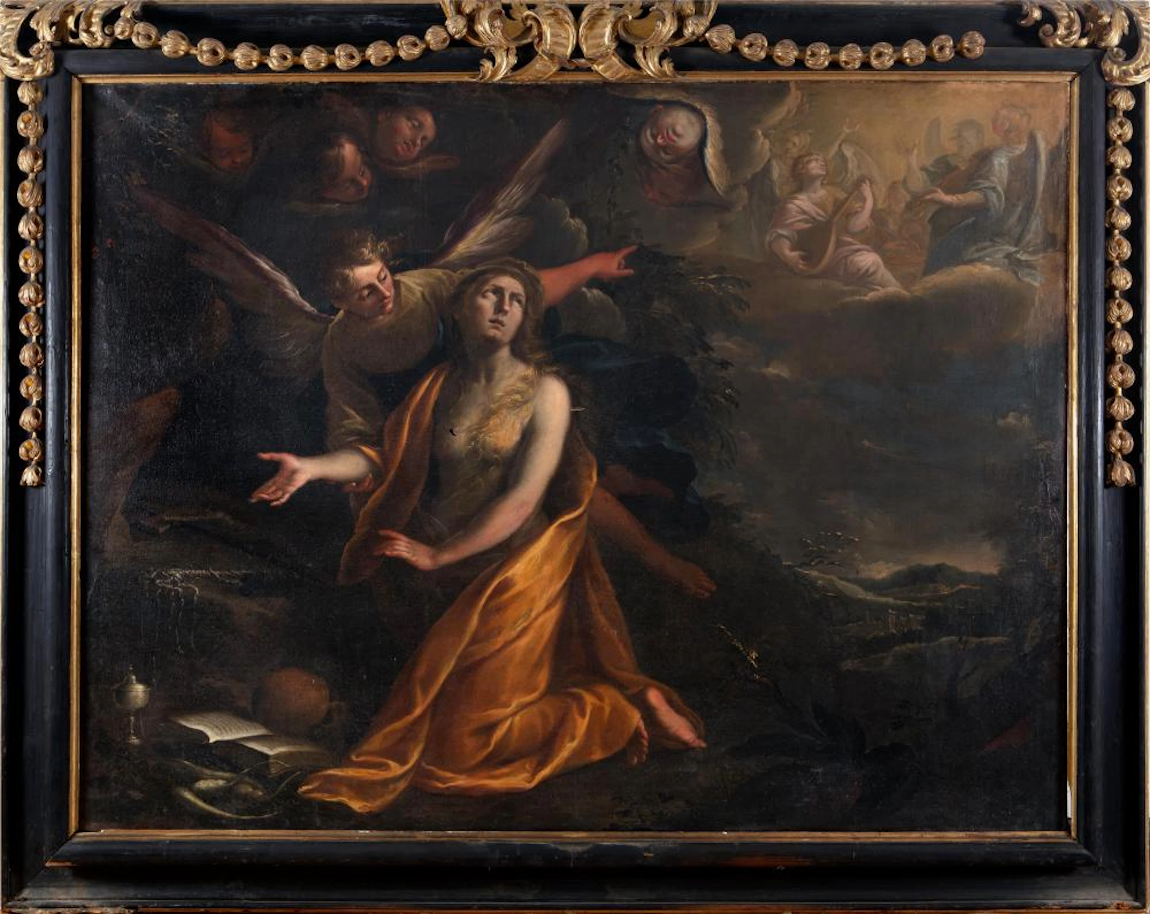 Scuola Lombarda del XVII/XVIII secolo