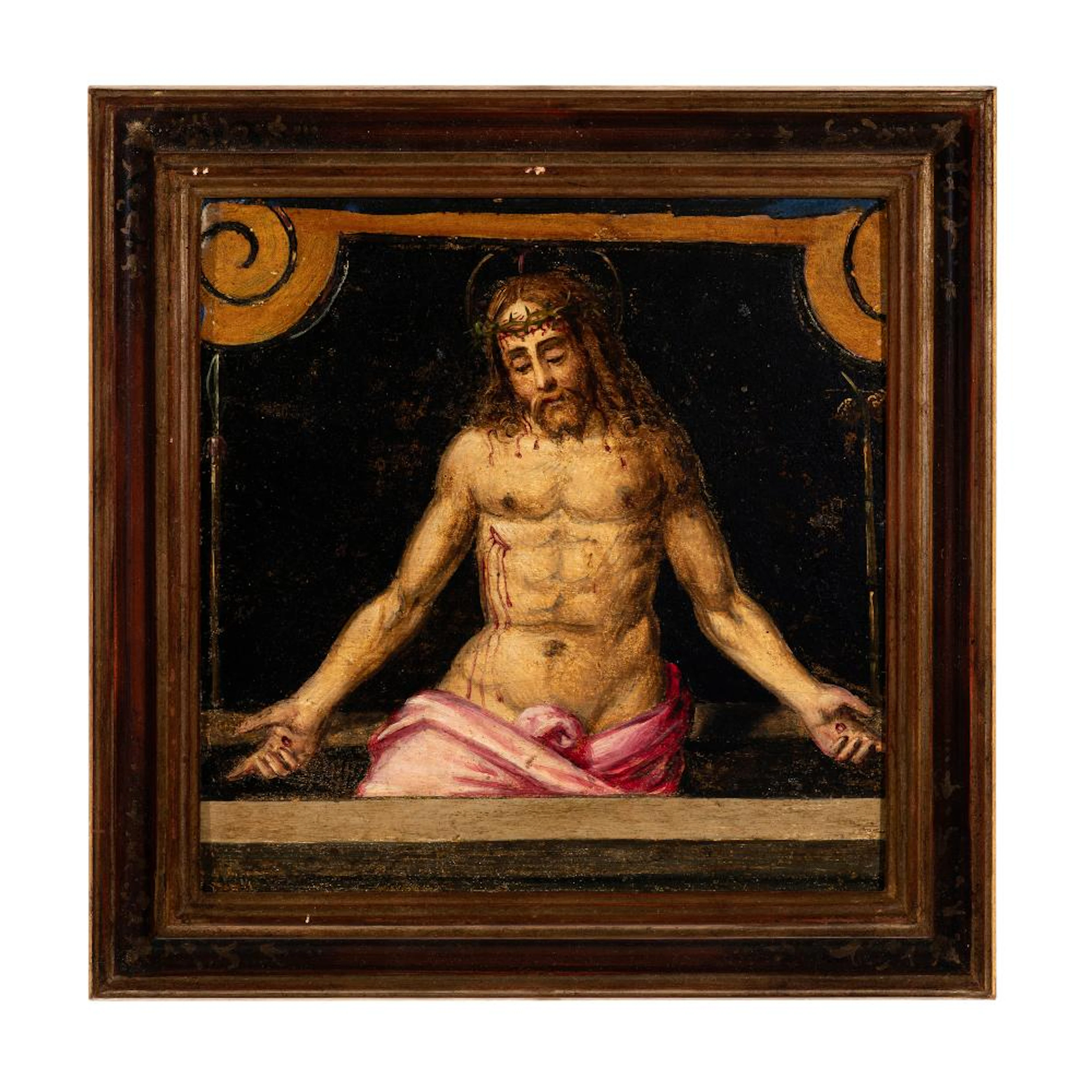 Pietro di Cristoforo Vannucci o Pietro Perugino o il...