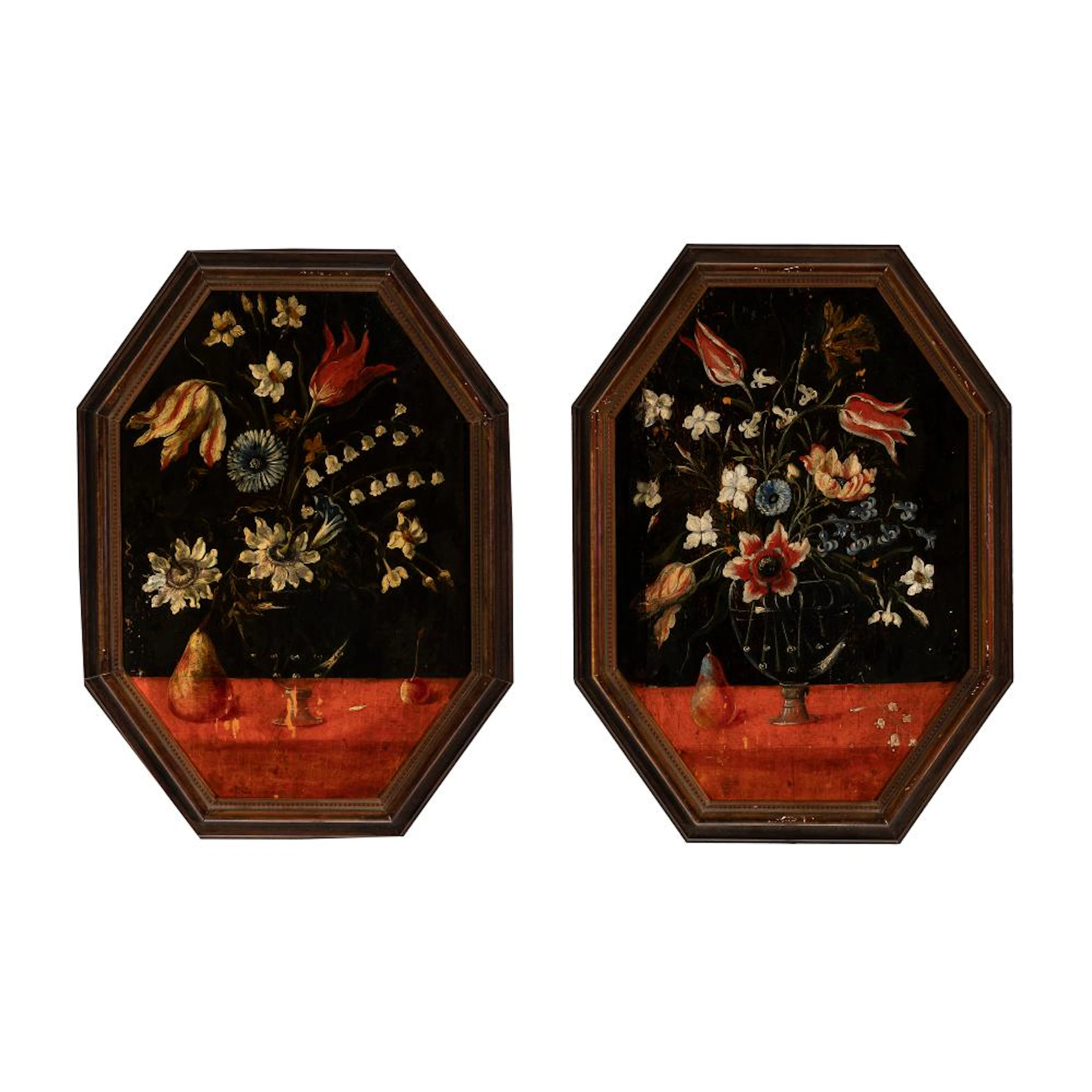 Orsola Maddalena Caccia (Moncalvo 1596 - 1676) attribuito