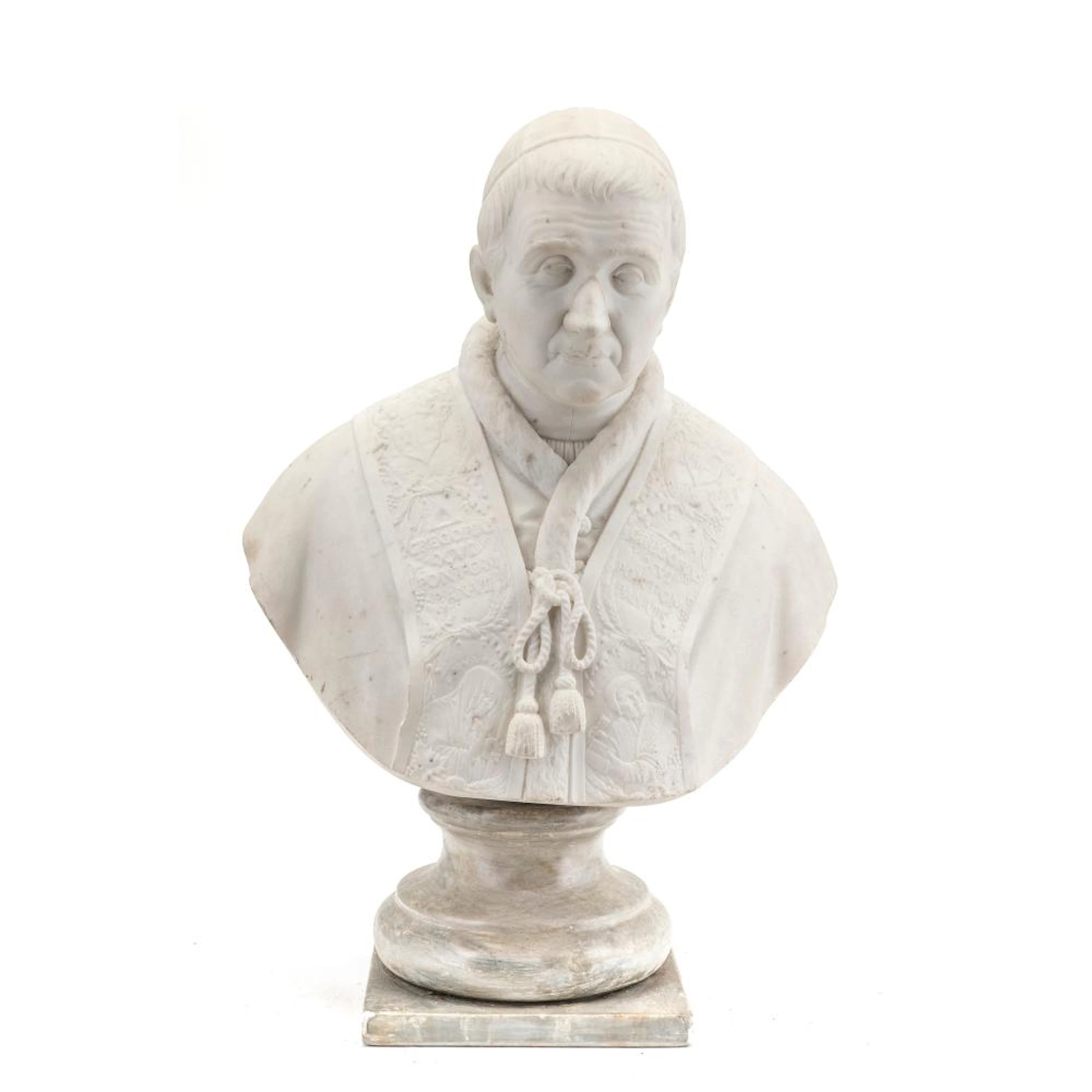 Giuseppe De Fabris (Nove 1790 - Roma 1860)
