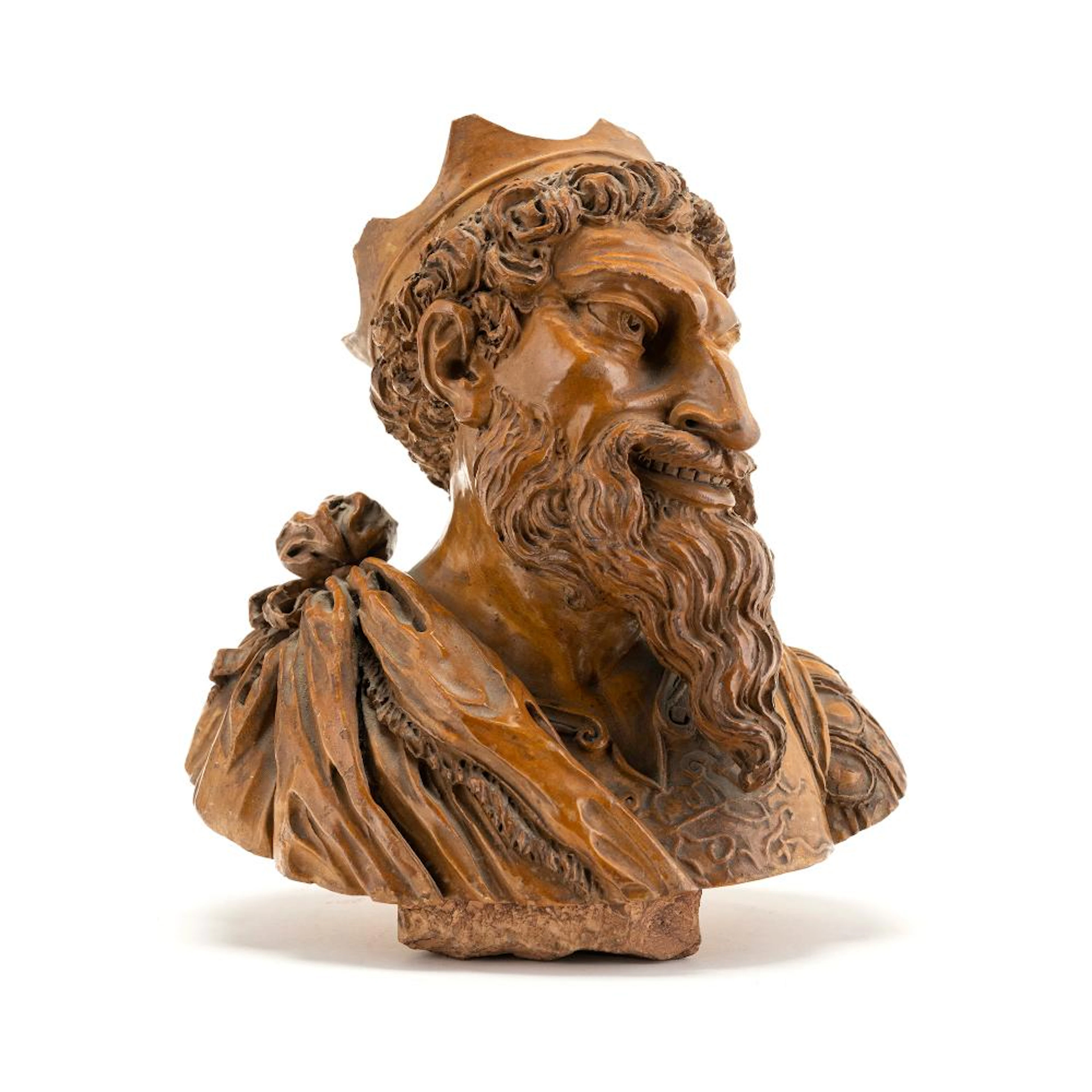 Giovanni Bonazza (Venezia 1654 - Padova 1736) bottega