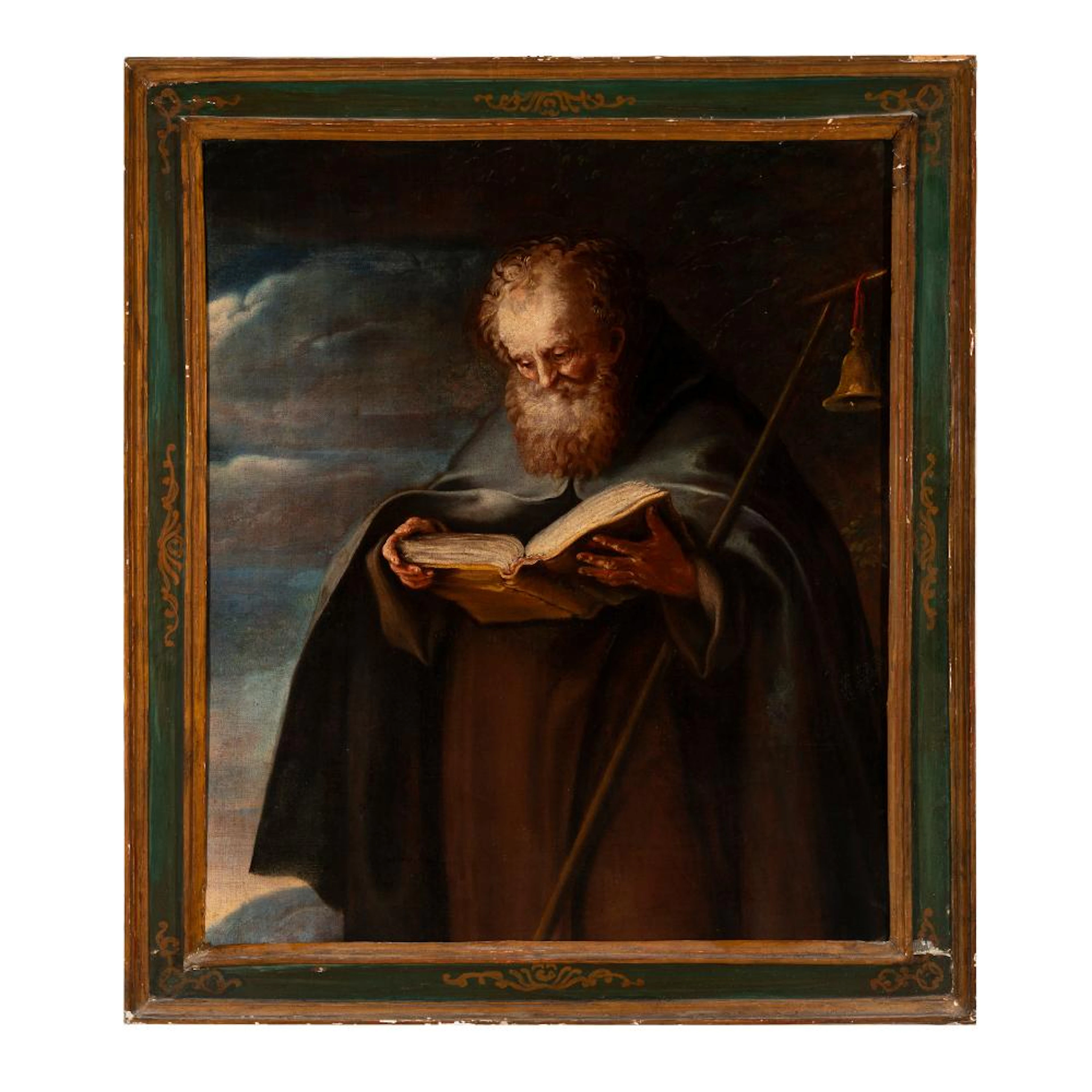 Antonio Cifrondi (Clusone 1656 - Brescia 1730) attribuito