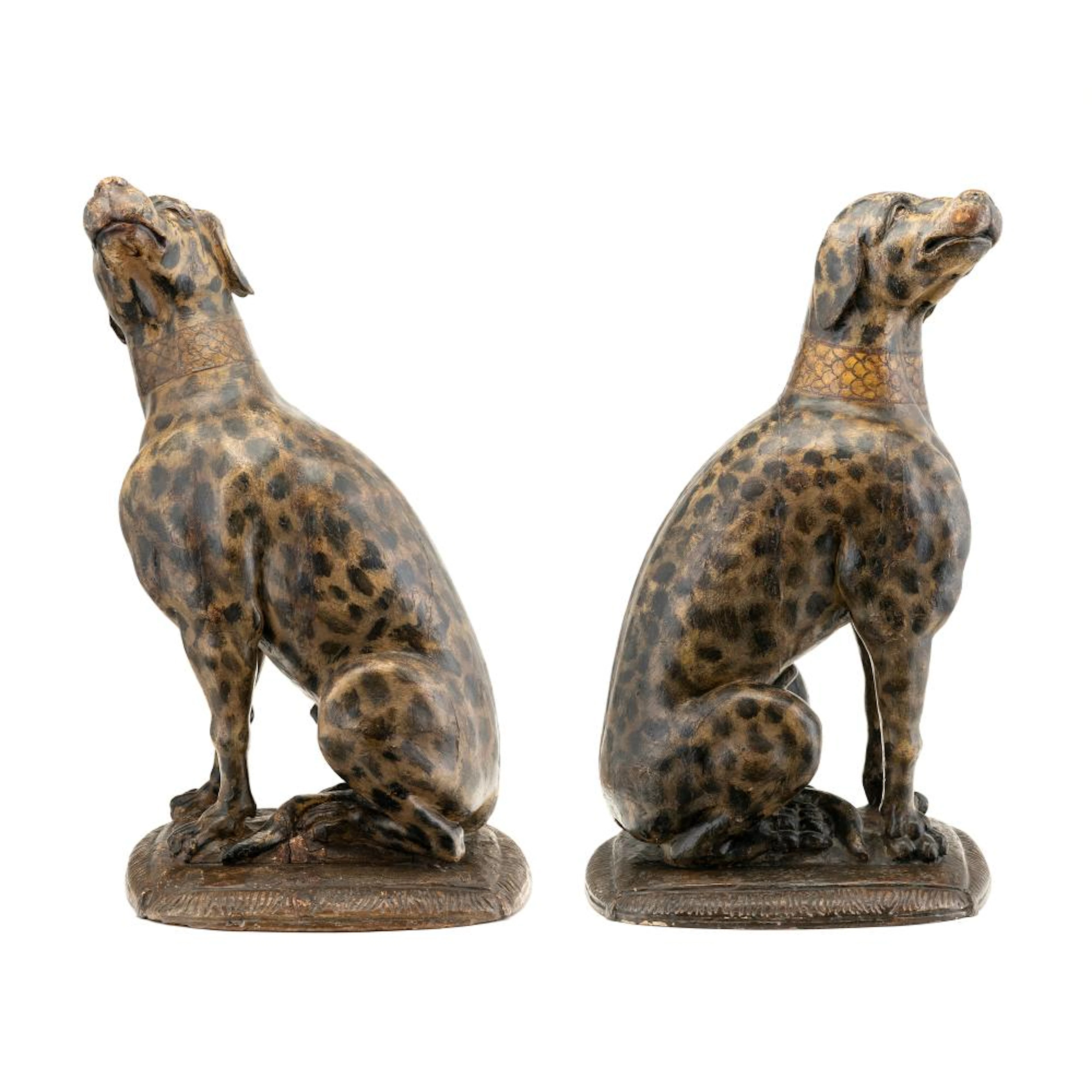 Scultore italiano del XVIII secolo