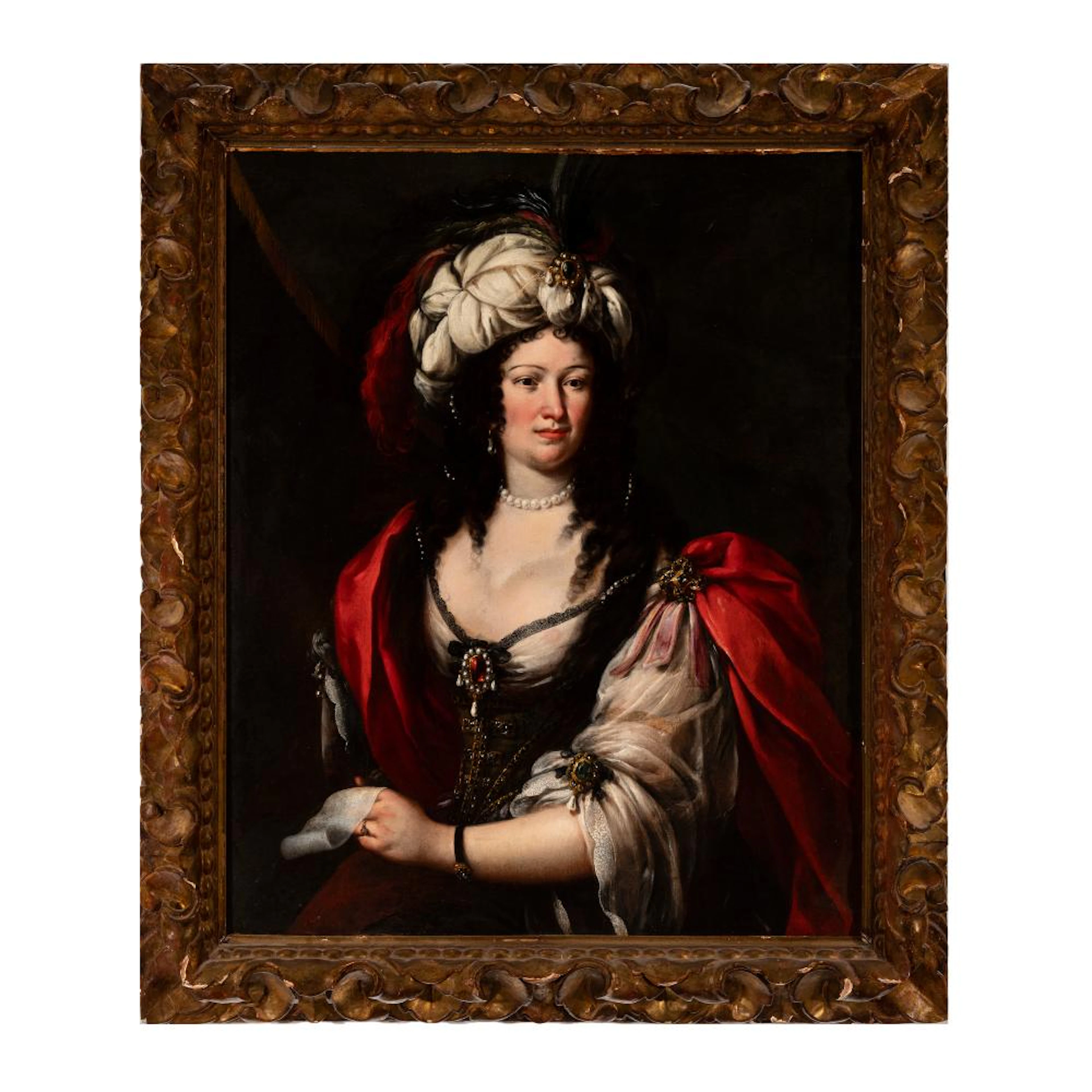 Giuseppe Nuvolone (Milano 1619 - 1703)