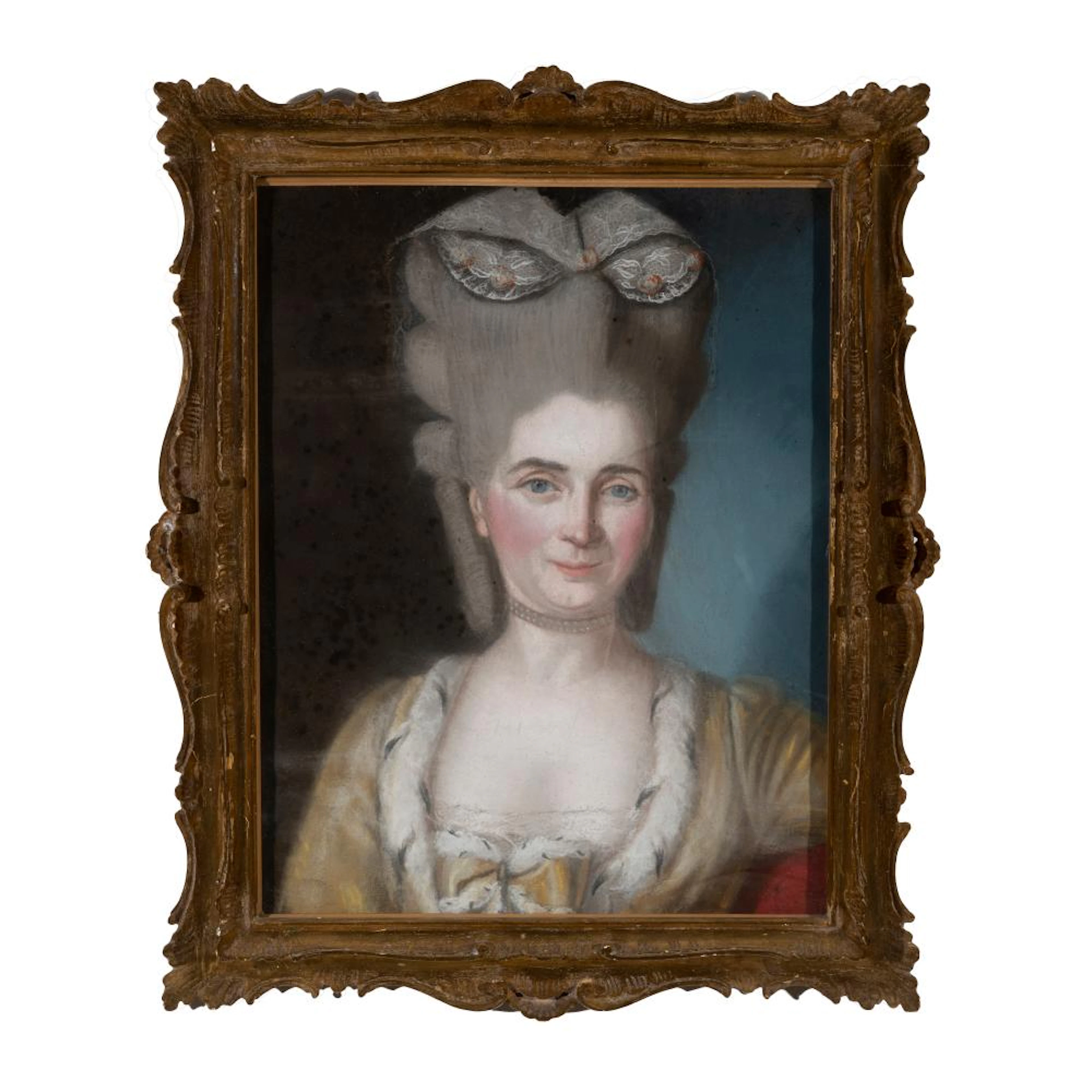 Scuola veneziana del XVIII secolo