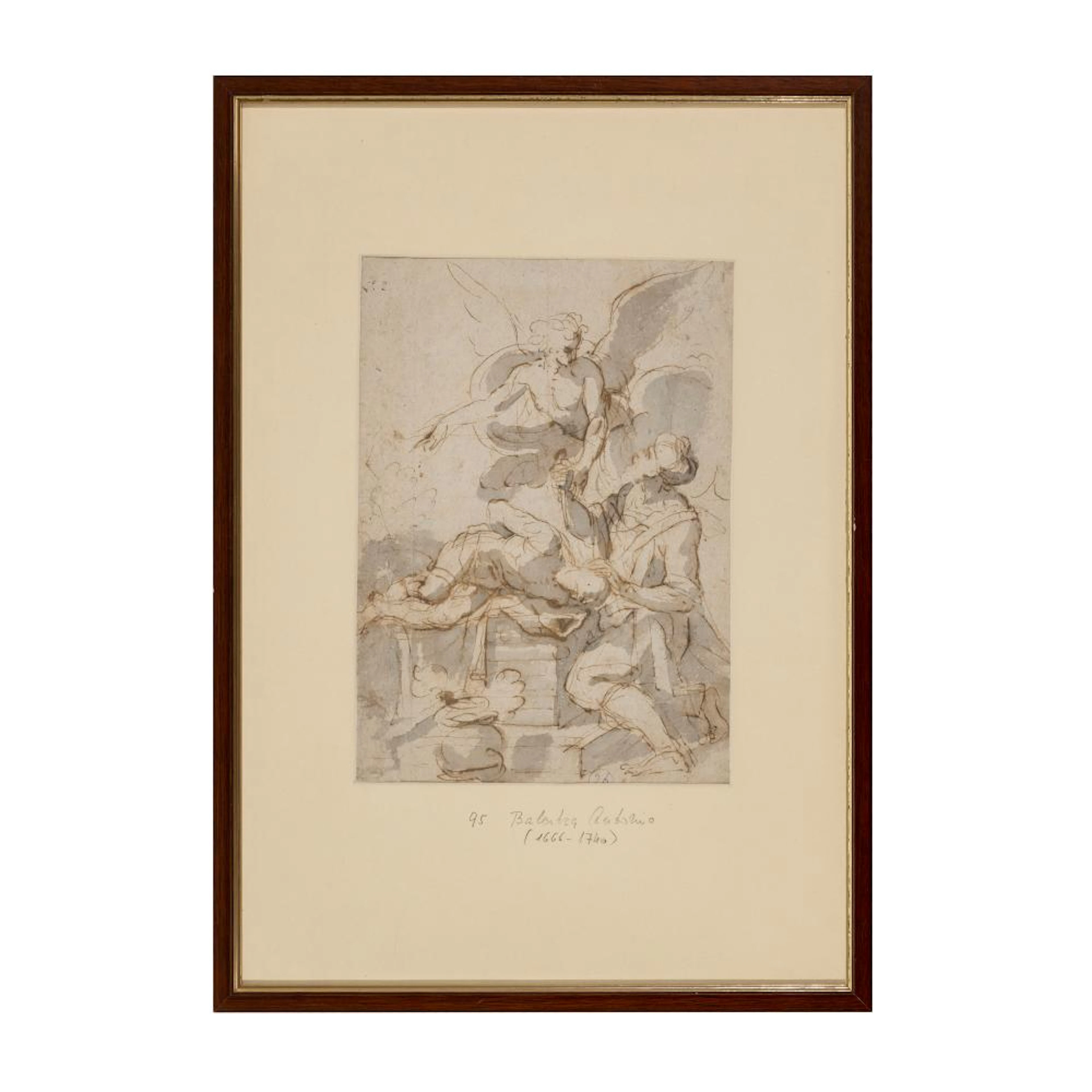 Scuola veneta del XVIII secolo