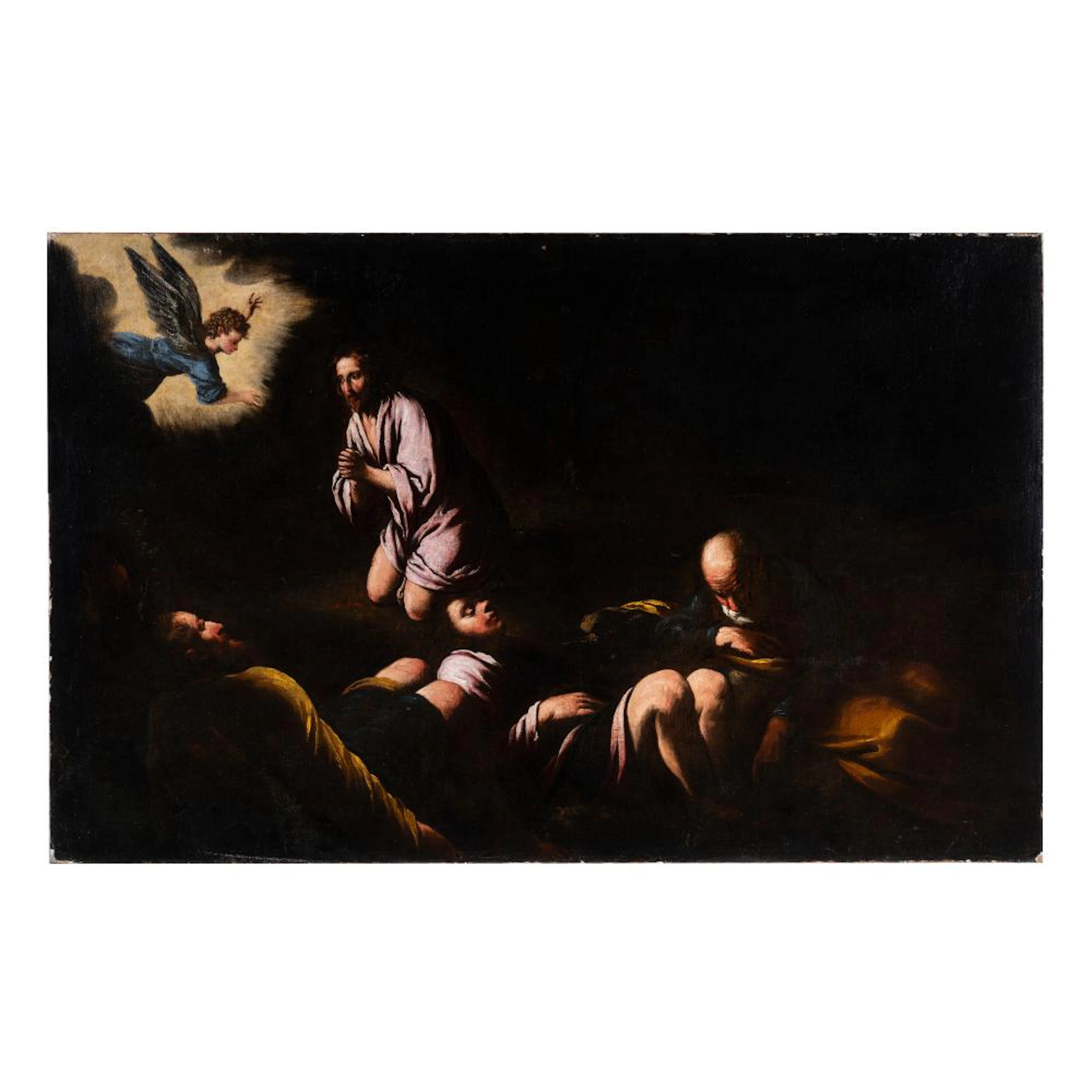 Francesco da Ponte detto Francesco Bassano (Bassano del...