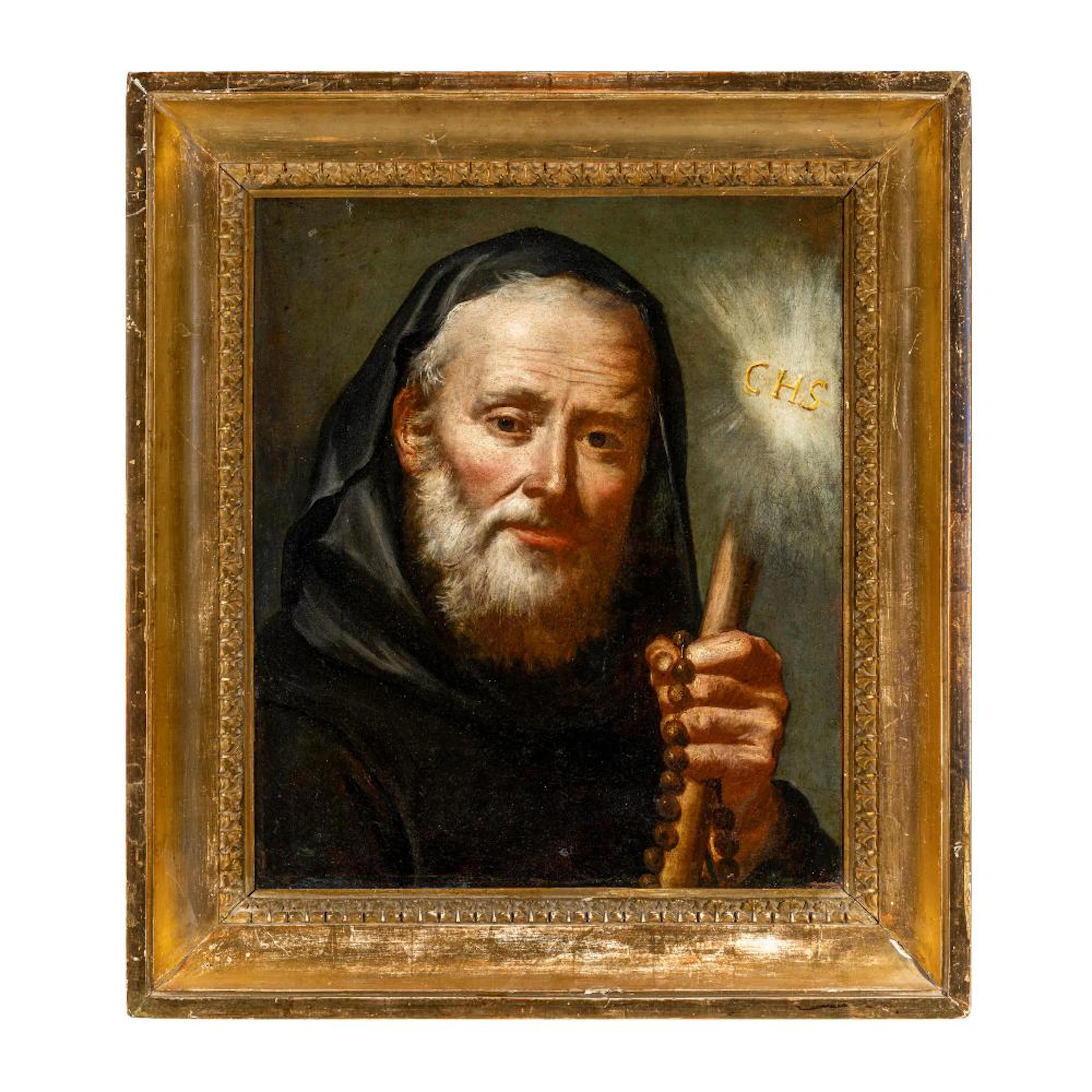 GIUSEPPE NOGARI (VENEZIA 1699 - 1763)