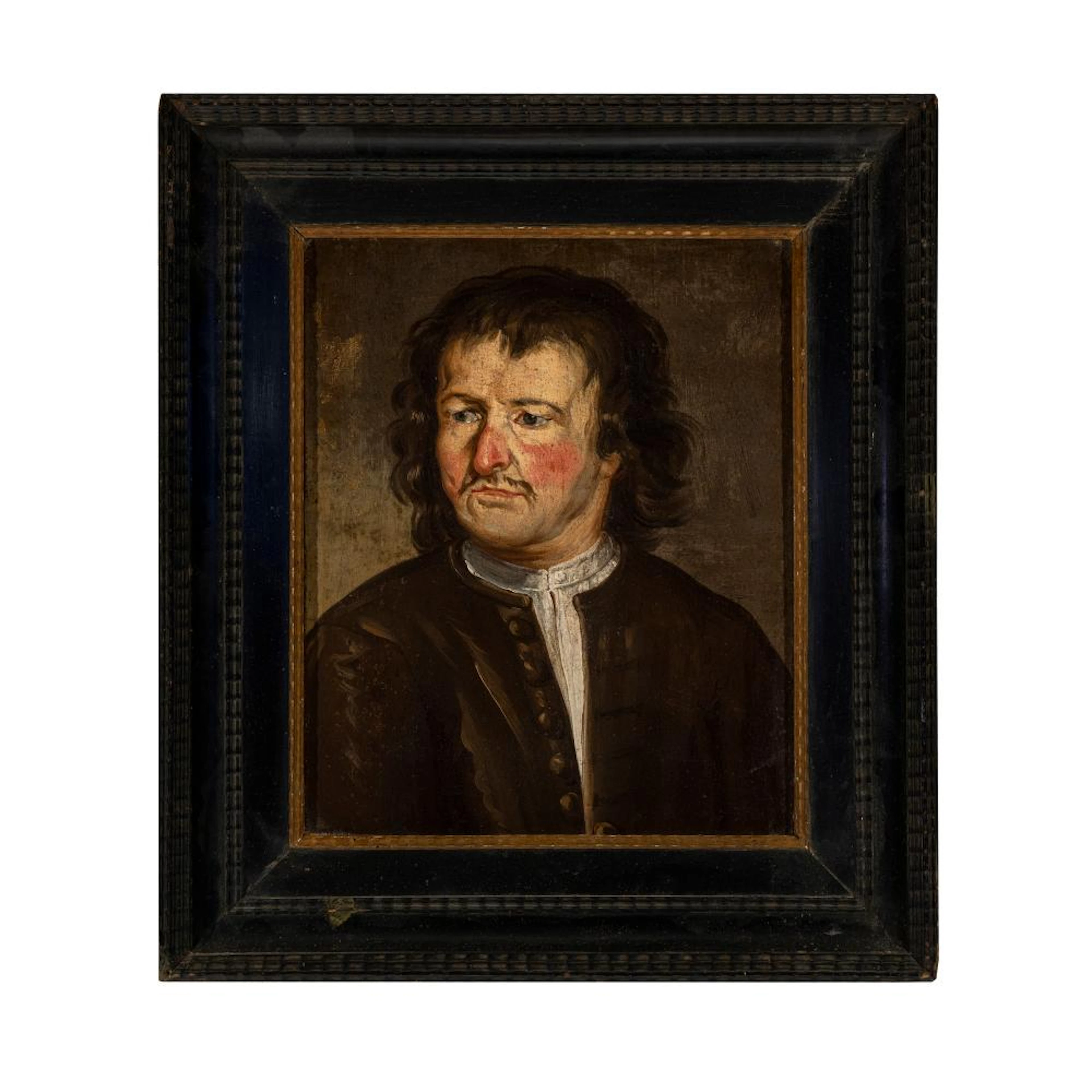 FRANS HALS (ANVERSA 1580 - HAARLEM 1666) BOTTEGA/CERCHIA DI