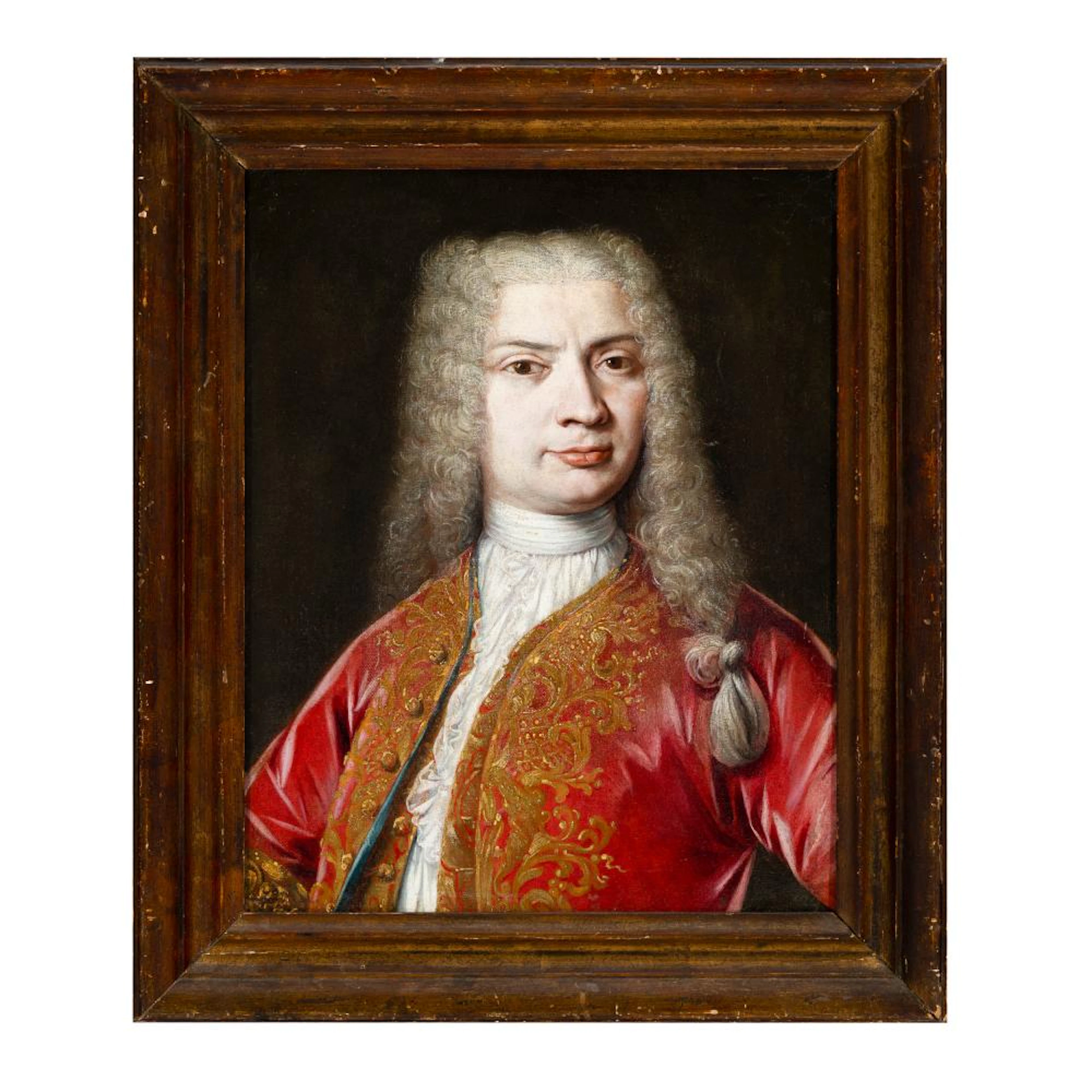 Bartolomeo Nazari (Clusone 1699 - Milano 1750)