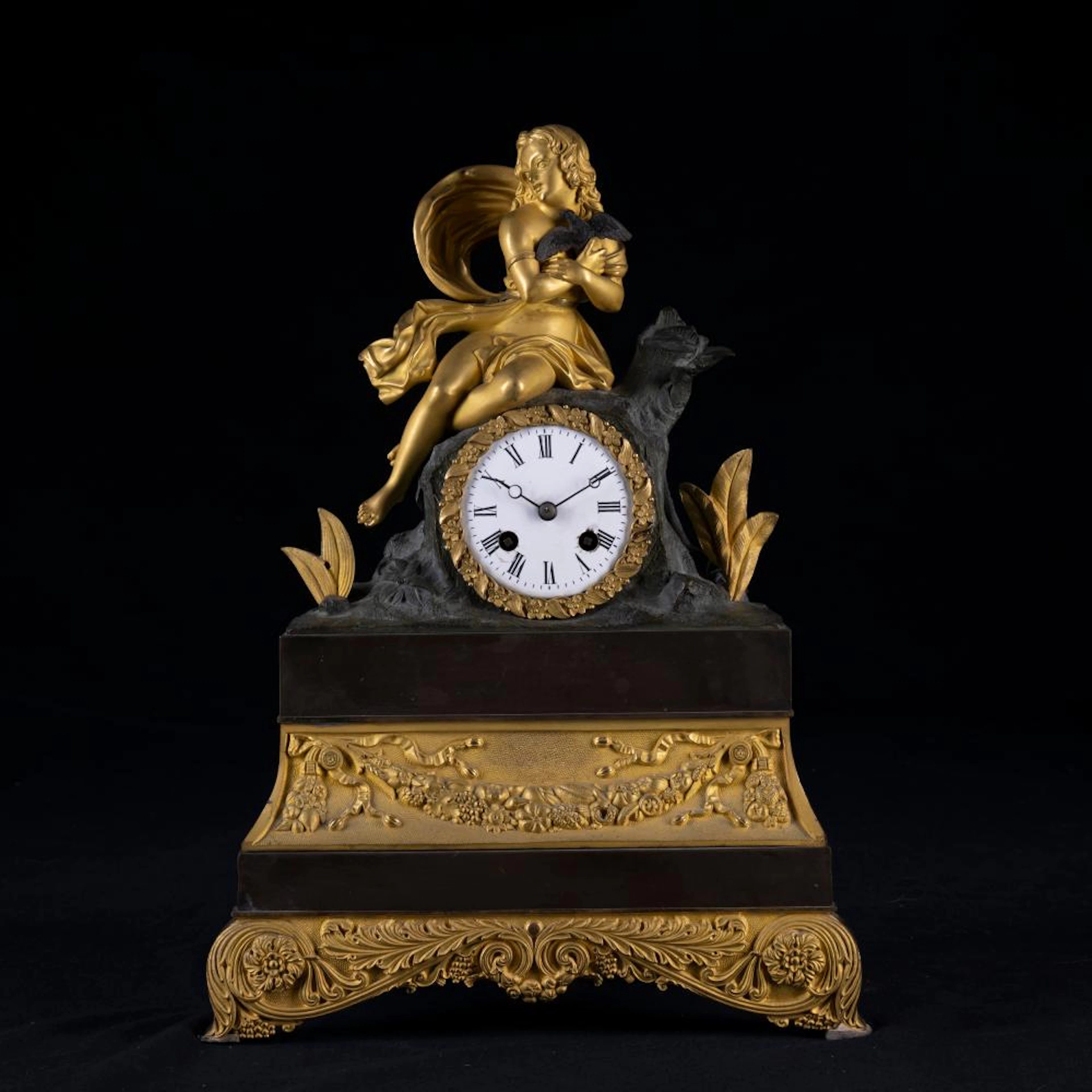 OROLOGIO DA APPOGGIO