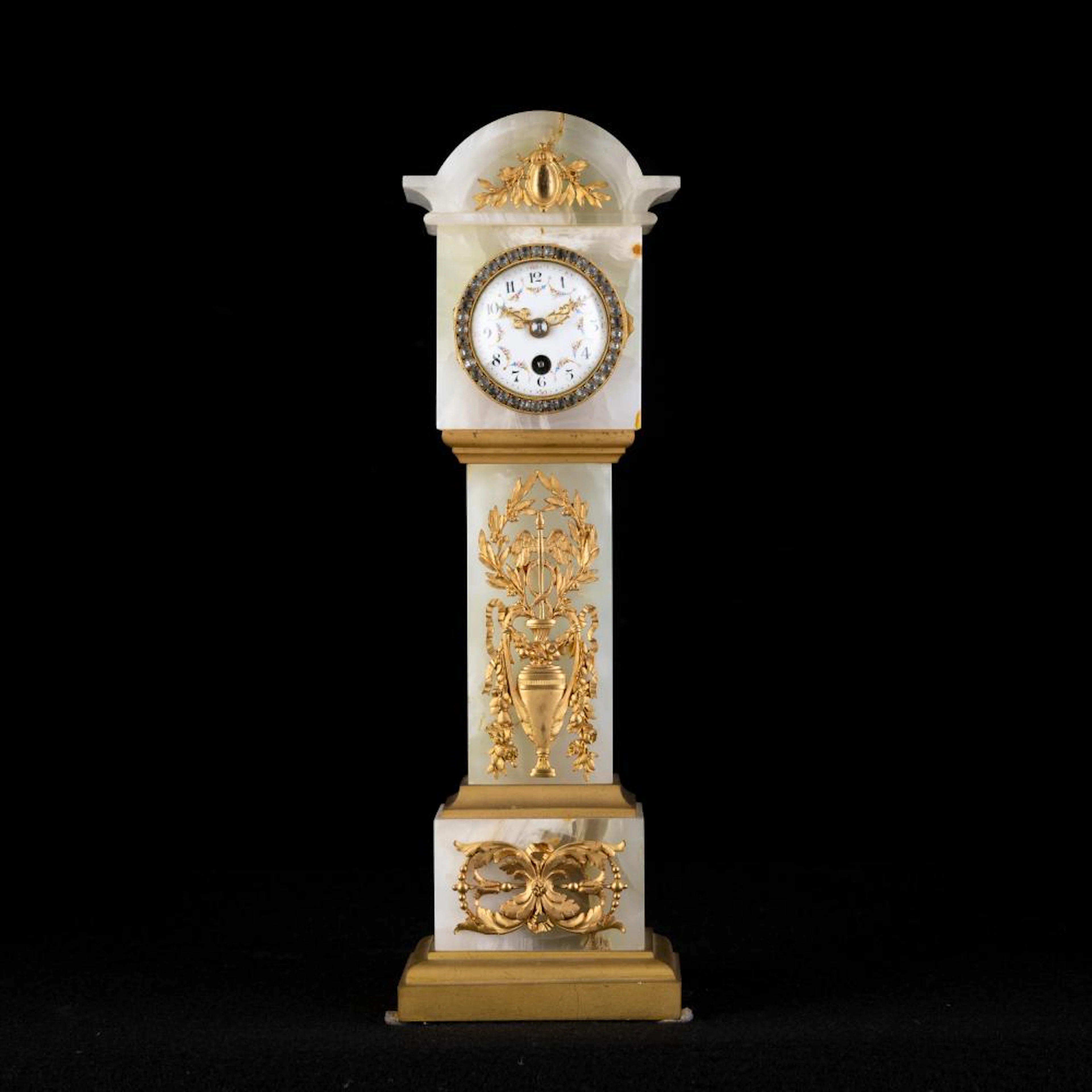 OROLOGIO DA APPOGGIO