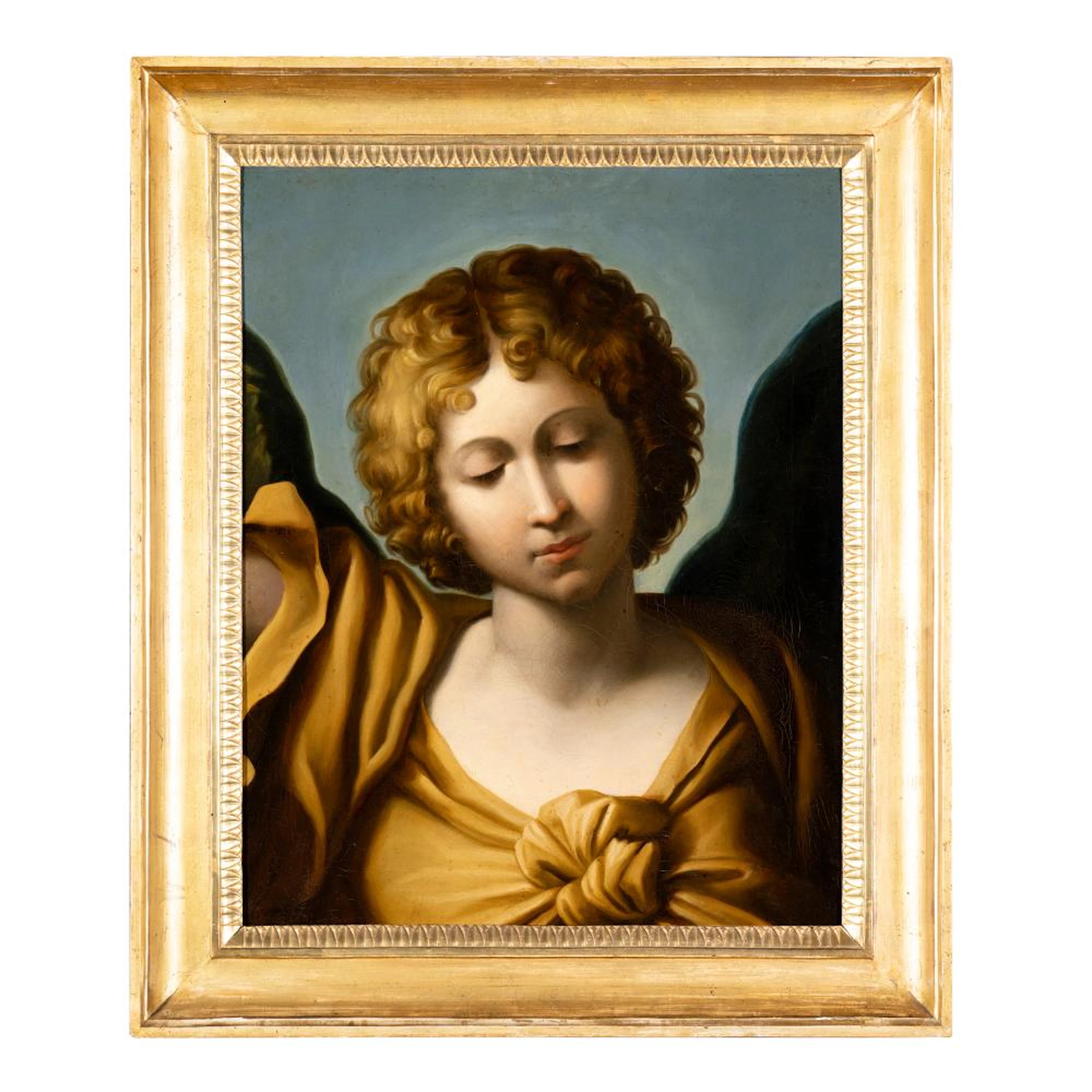 SCUOLA ITALIANA DEL XIX SECOLO