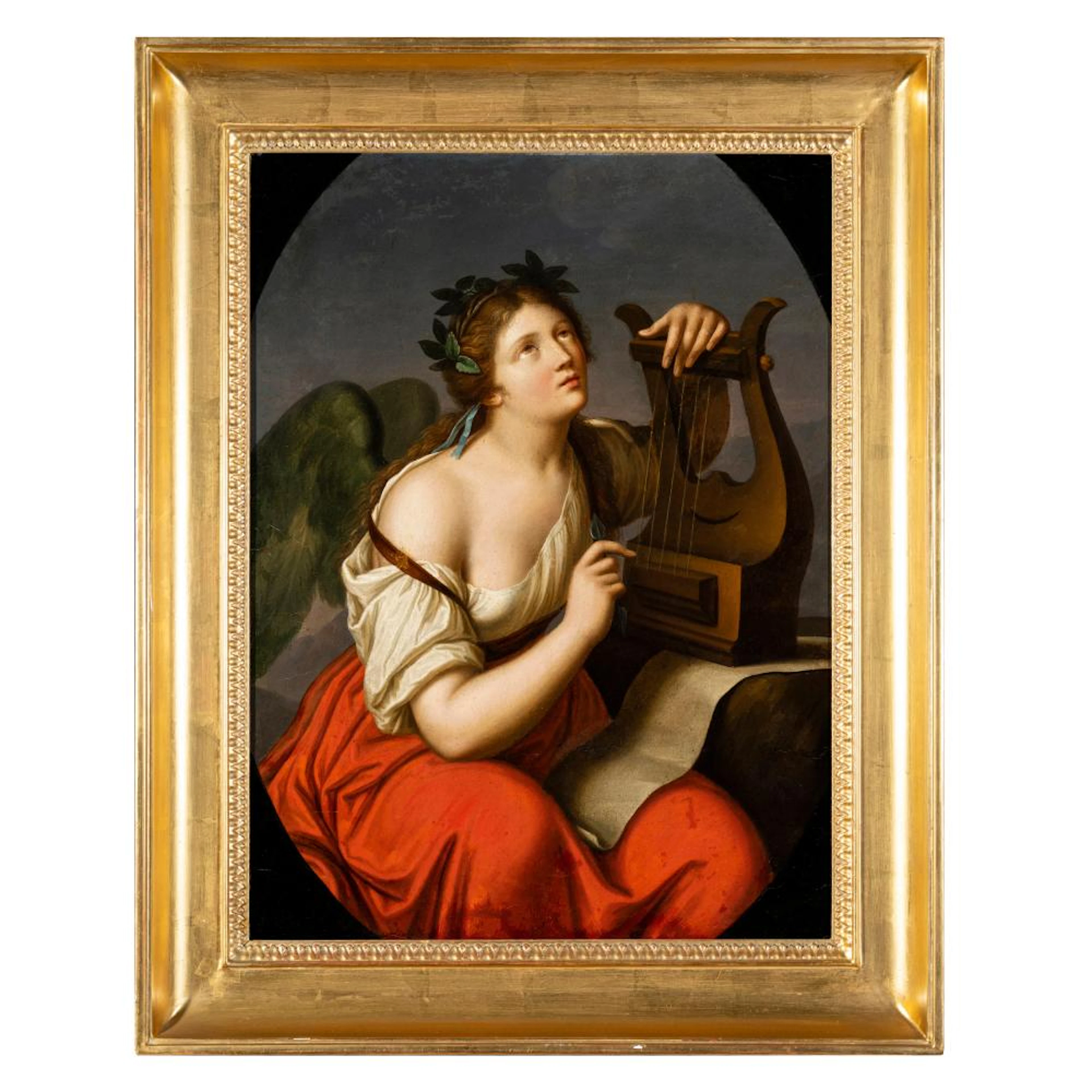 SCUOLA ITALIANA DEL XIX SECOLO