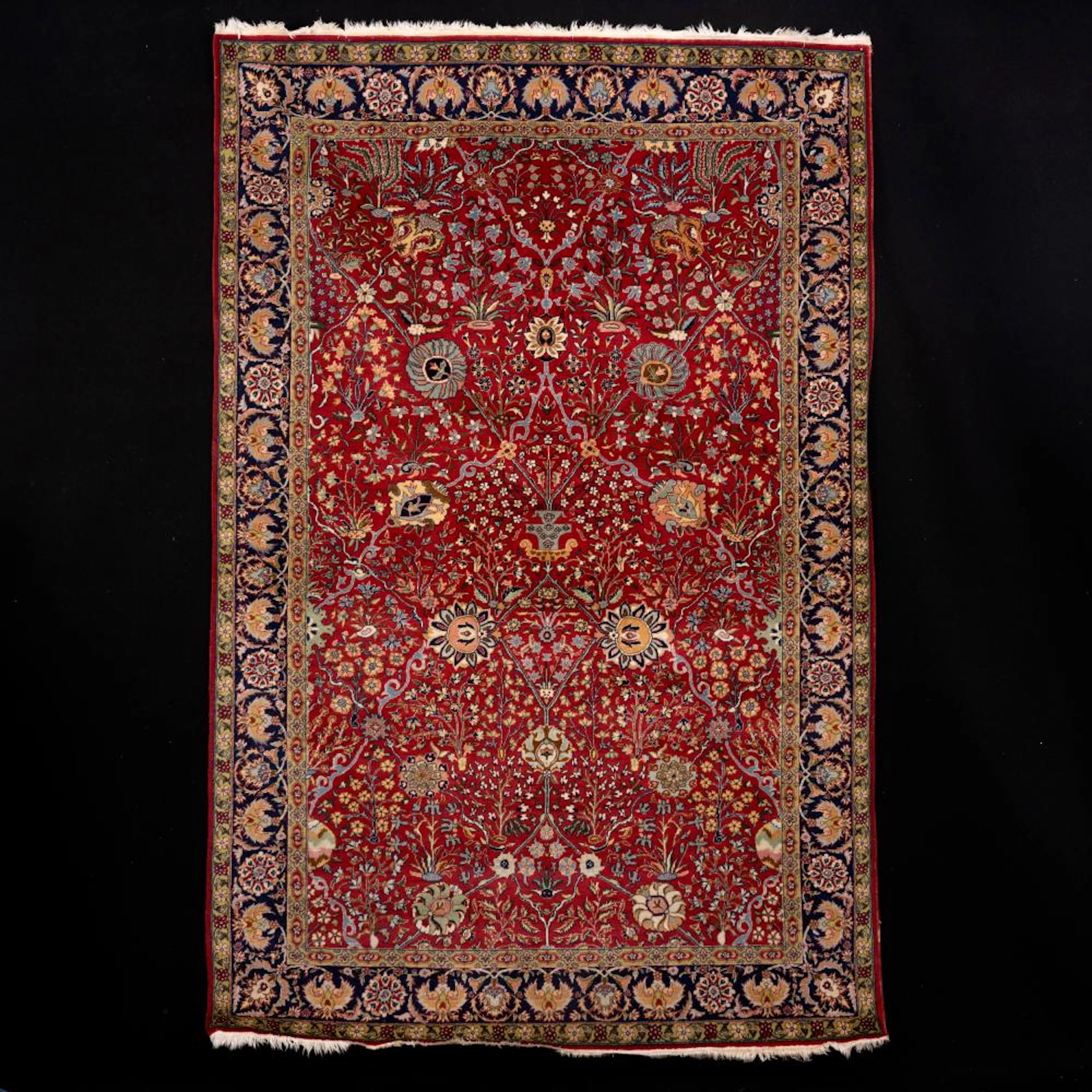 TABRIZ PERSIANO