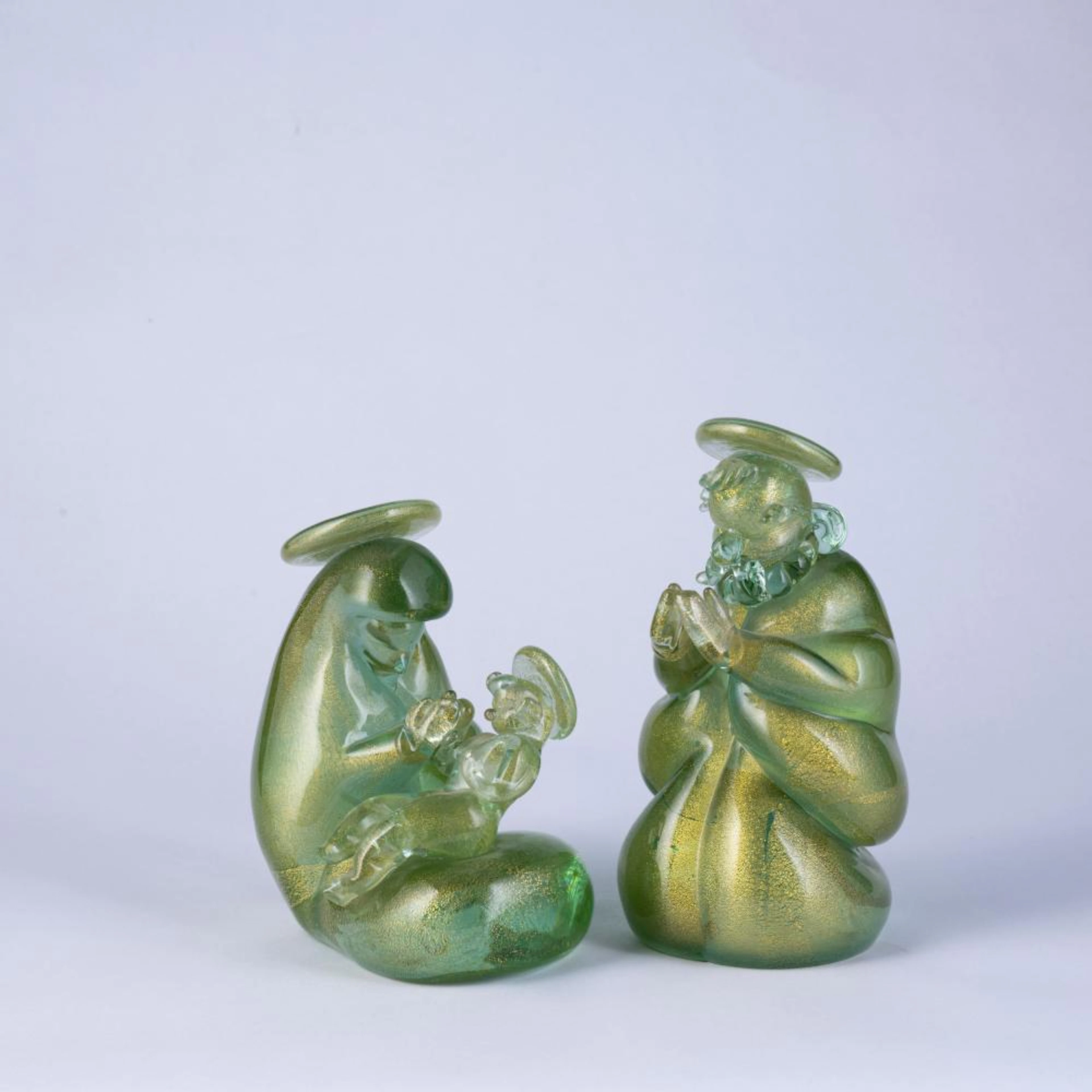 ARCHIMEDE SEGUSO (MURANO 1909 - 1999)