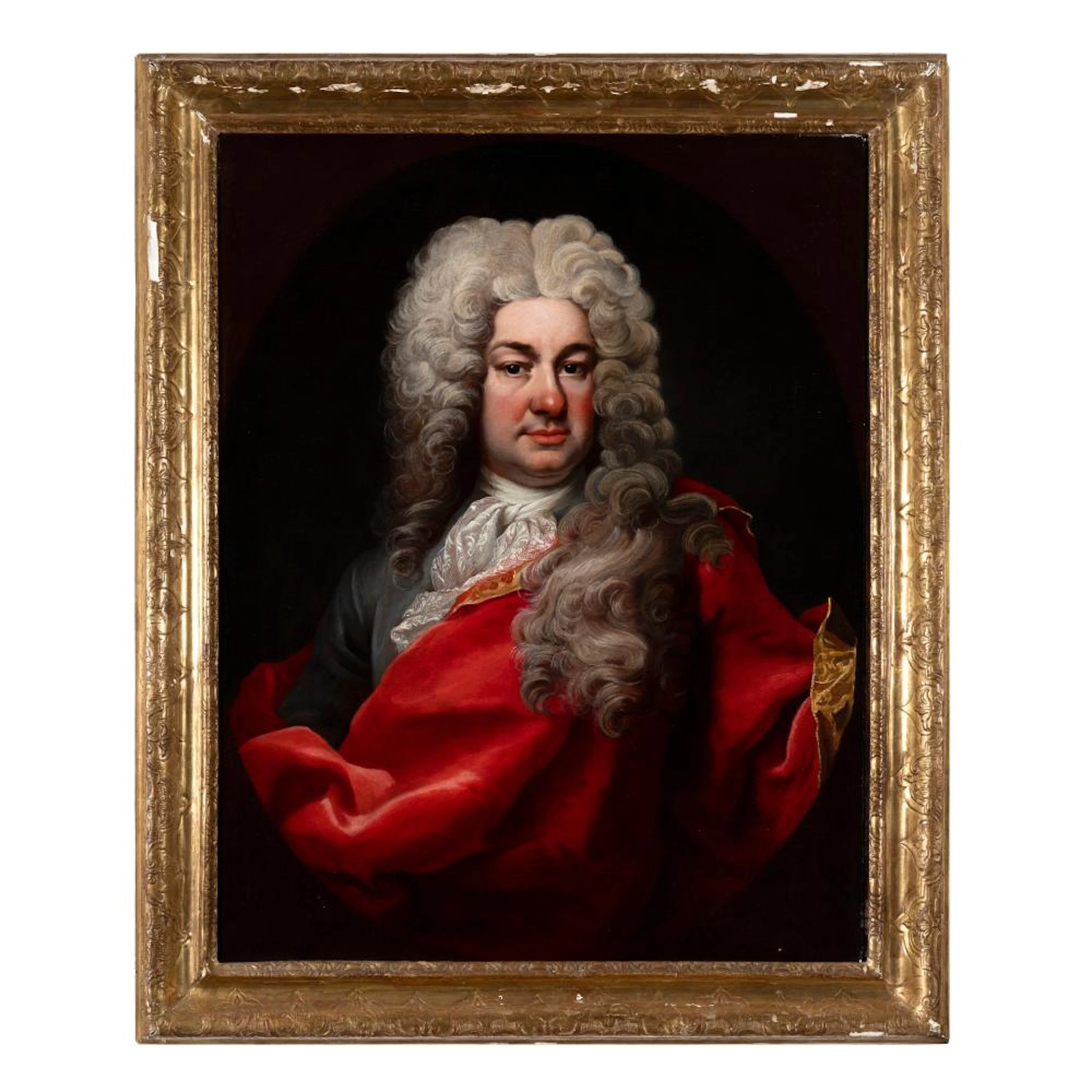 Scuola genovese del XVIII secolo
