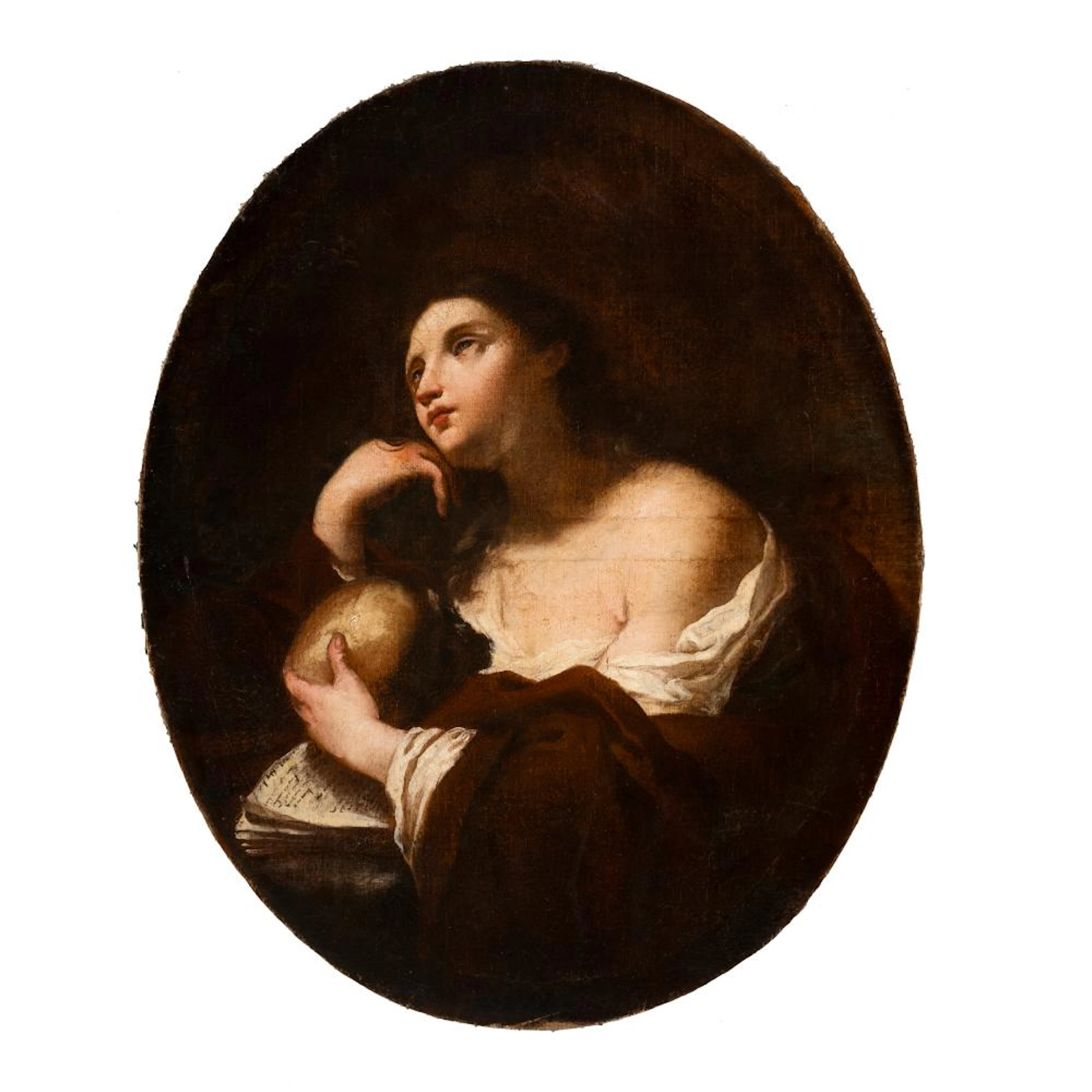 Giovanni Battista Piazzetta (Venezia 1683 - 1753) bottega/allievo di