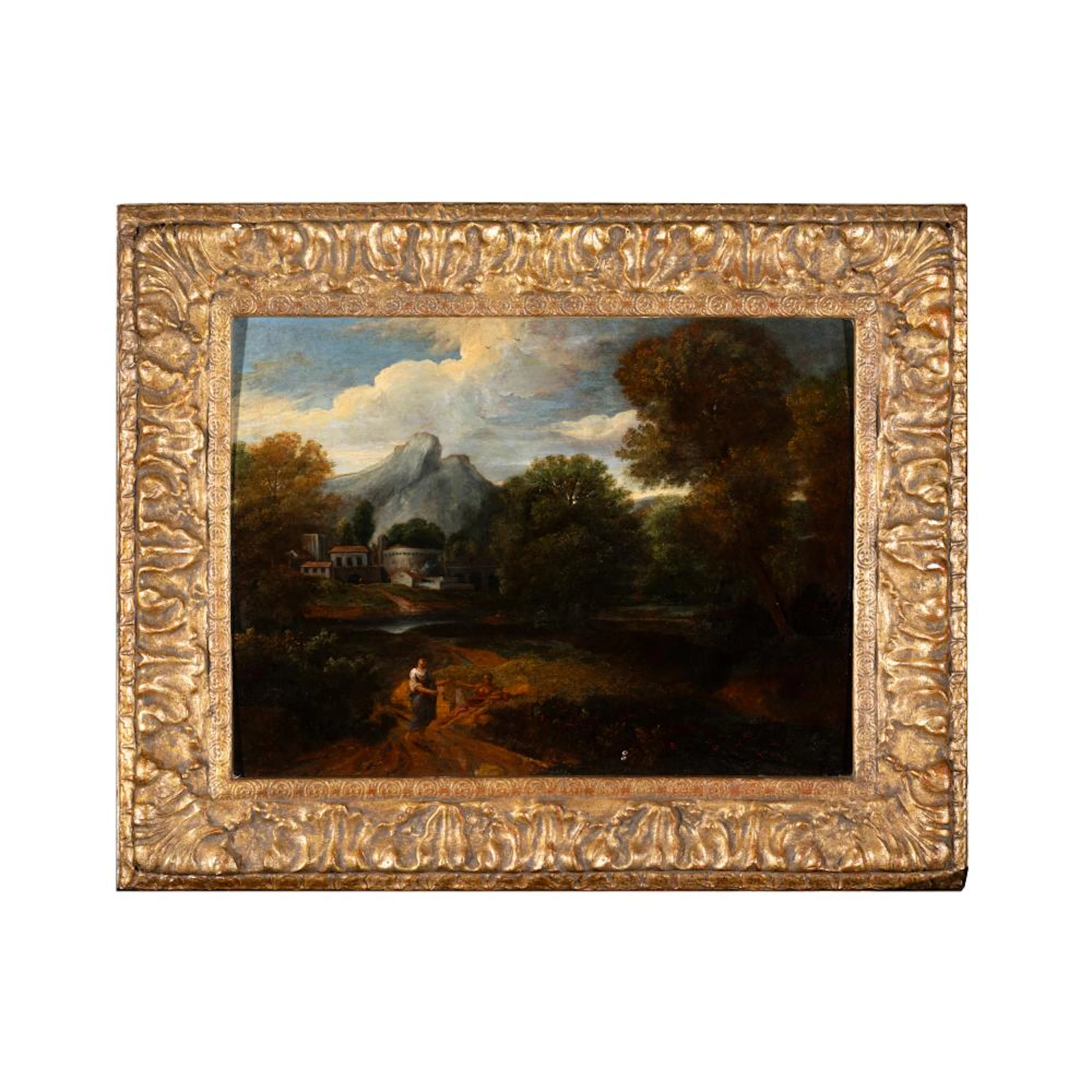 Albert Meijeringh (Amsterdam 1645 - 1714) attribuito