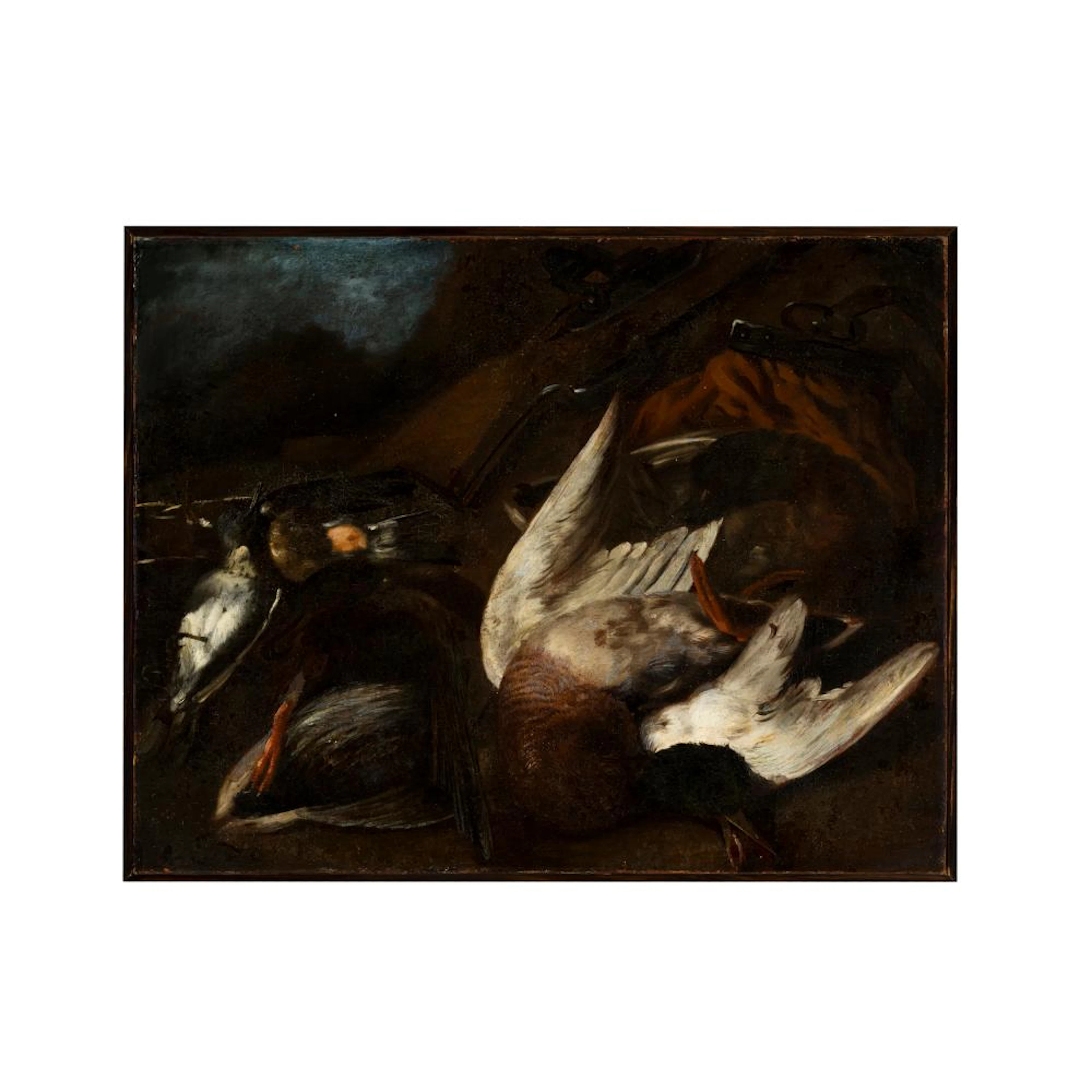 Baldassarre De Caro (Napoli 1689 - 1750)