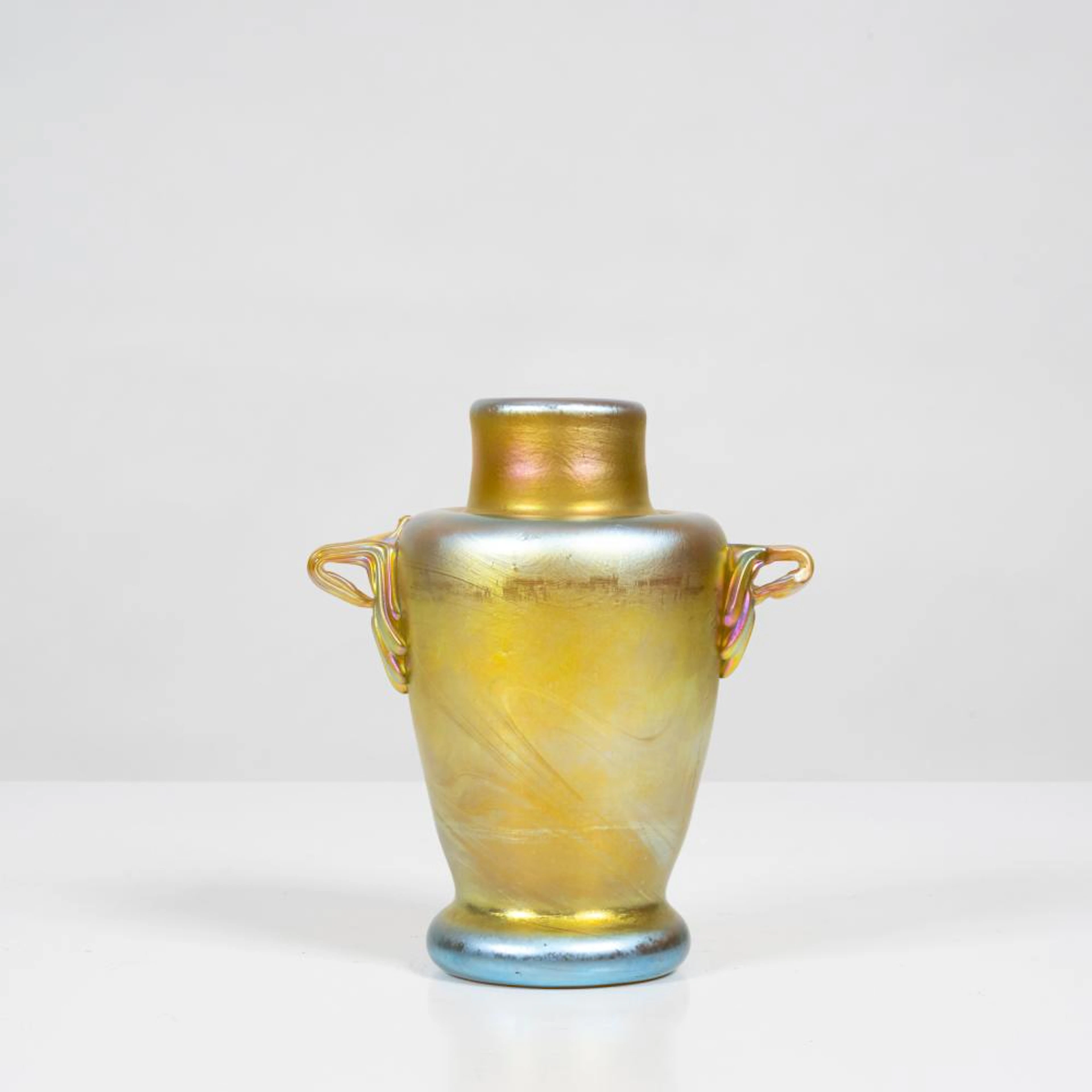 Louis Comfort Tiffany (New York 1848 - 1933)