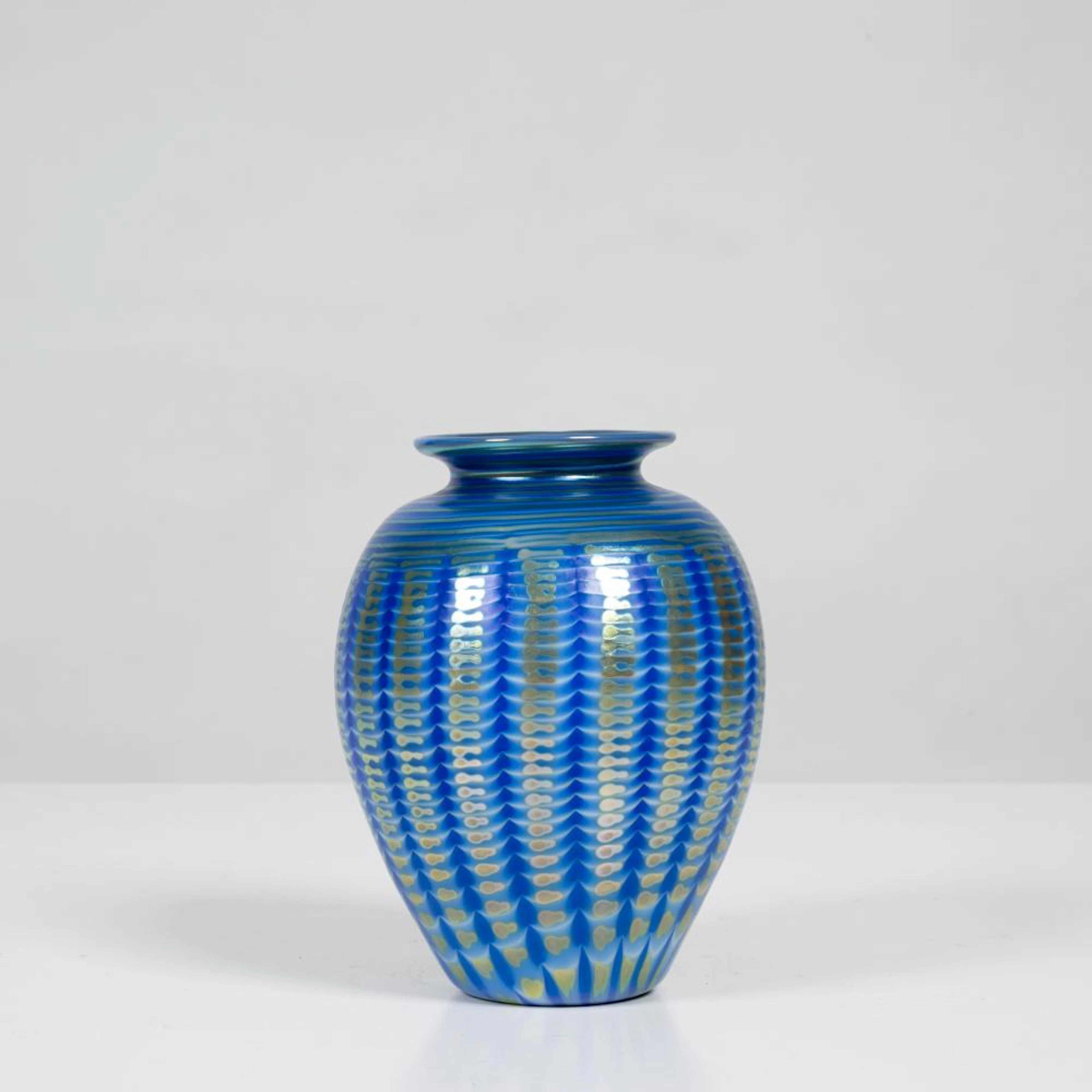 Louis Comfort Tiffany (New York 1848 - 1933)