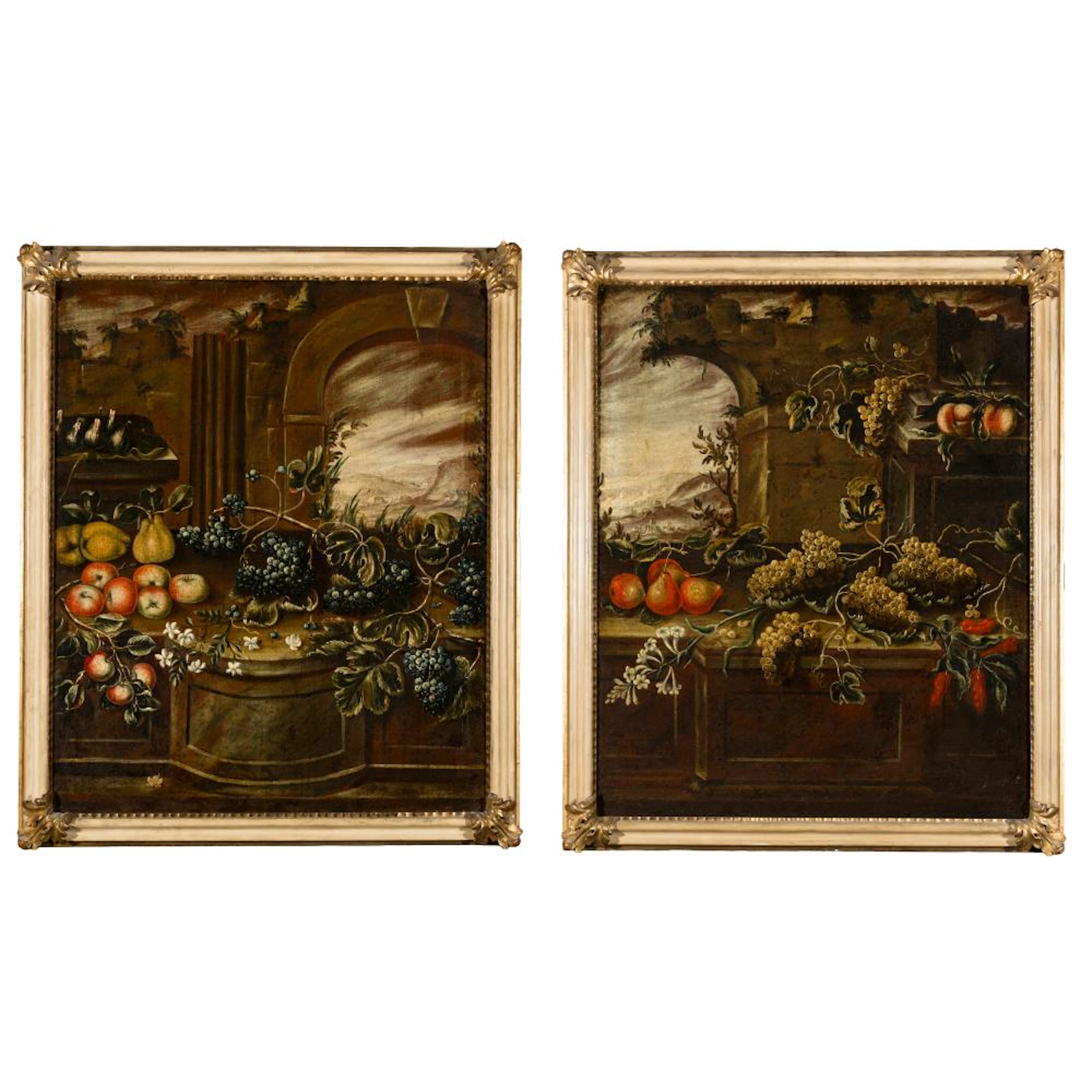 FELICE RUBBIANI (MODENA 1677 - 1752) BOTTEGA DI
