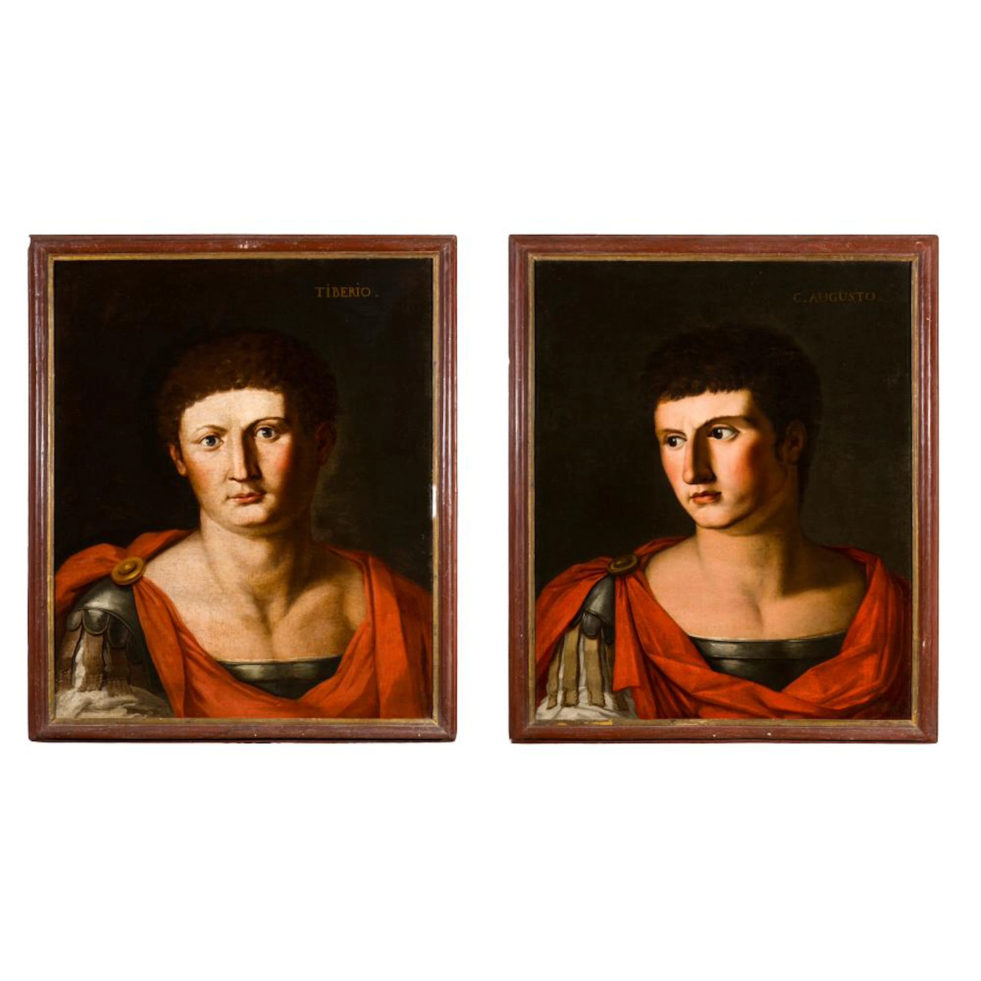 SCUOLA ITALIANA DEL XVIII SECOLO