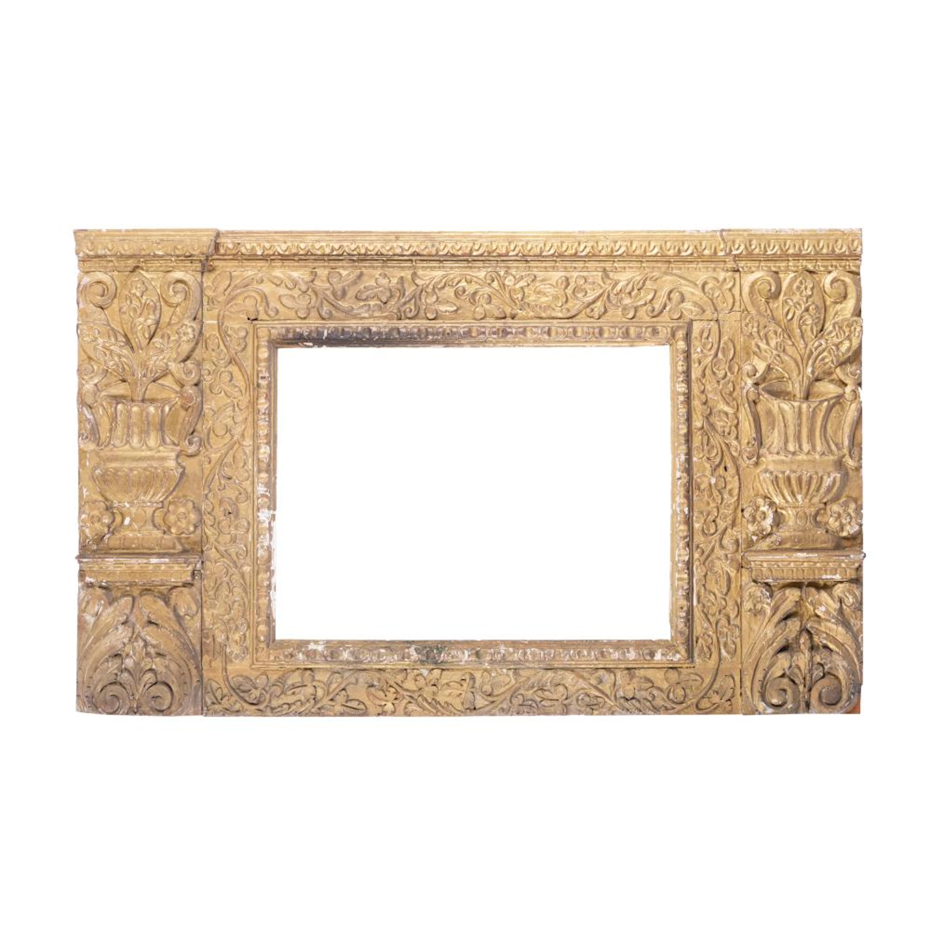 CORNICE