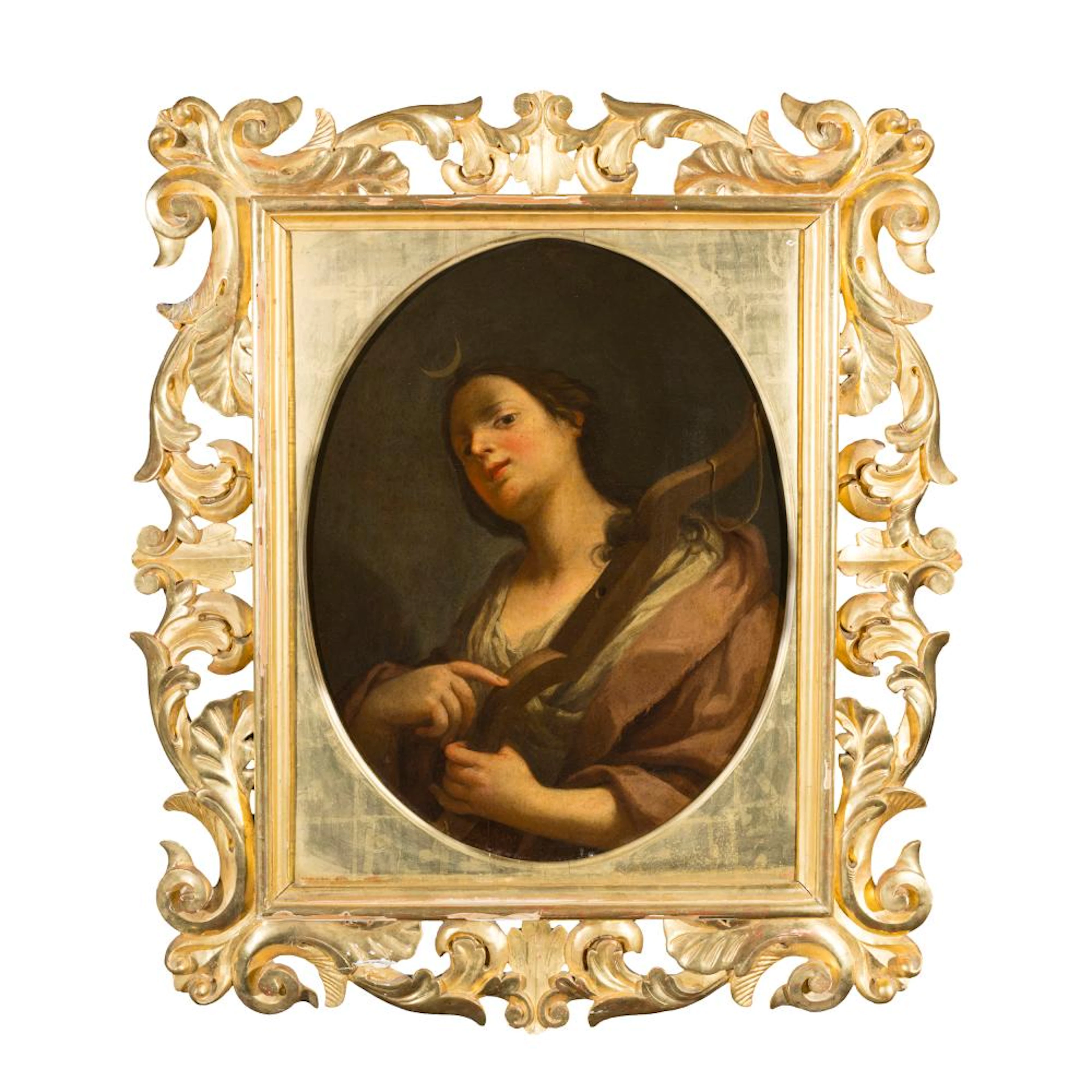 MARCANTONIO FRANCESCHINI (BOLOGNA 1648 - 1729) BOTTEGA DI