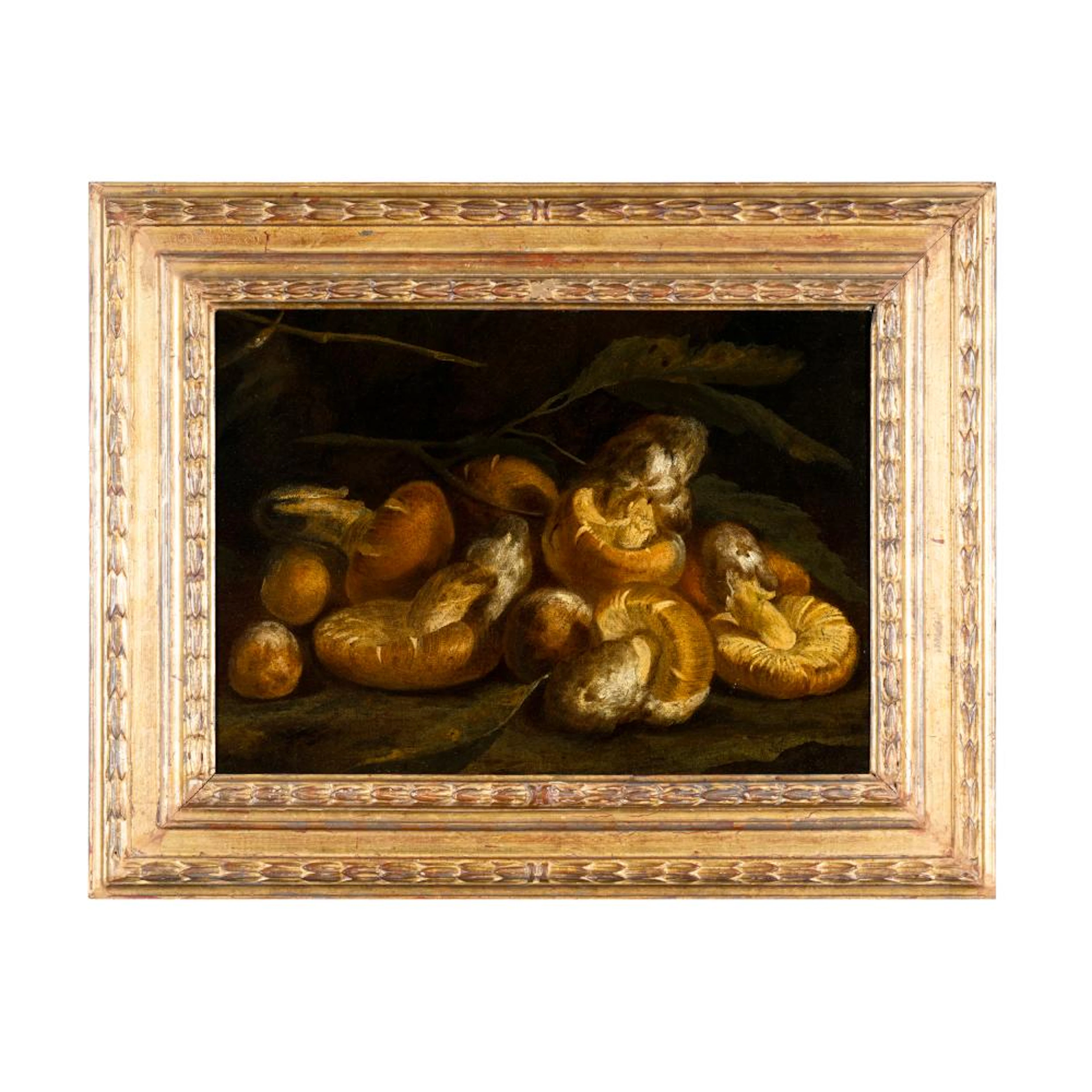 SIMONE DEL TINTORE (LUCCA 1630 - 1708)