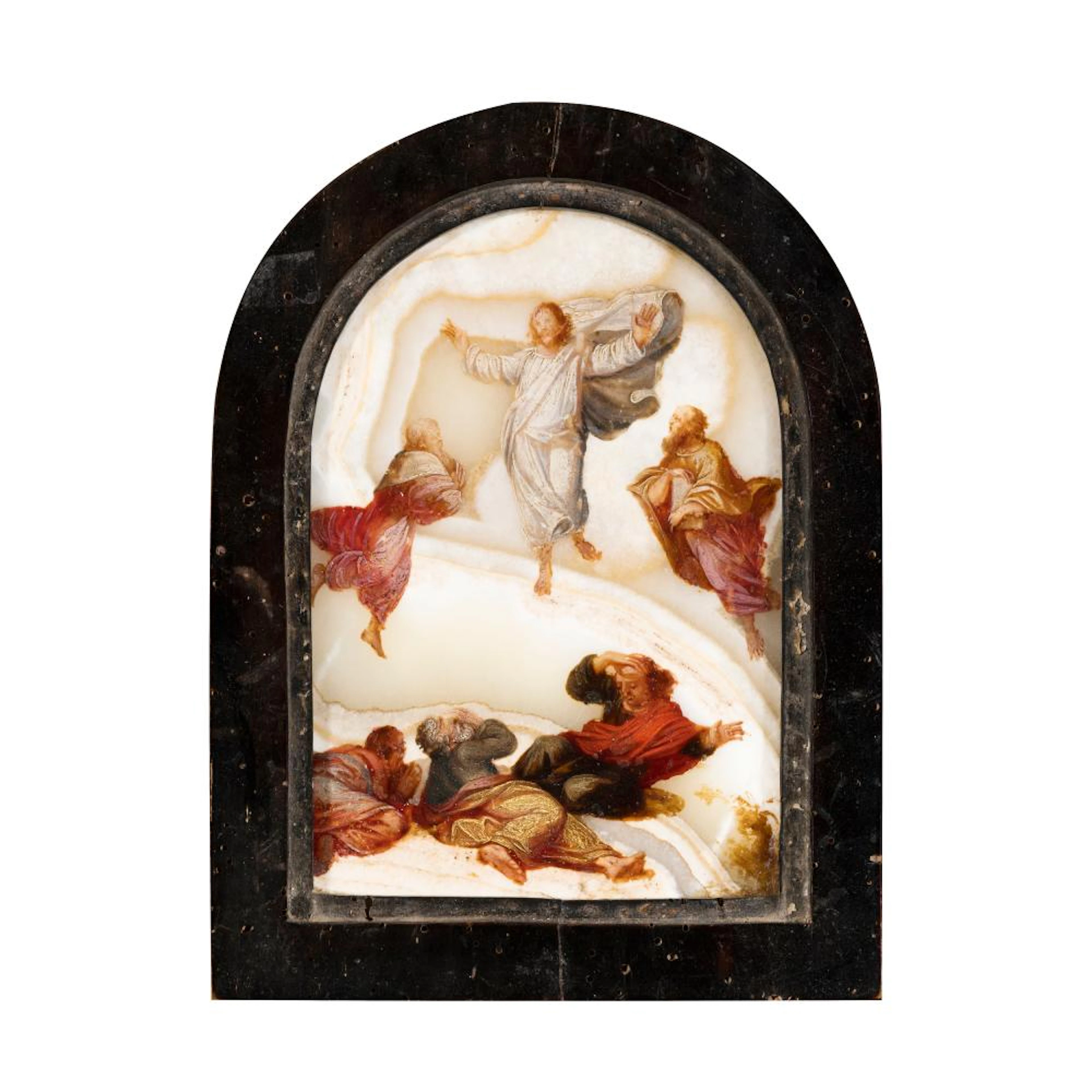 RAFFAELLO SANZIO (URBINO 1483 - ROMA 1520) CERCHIA/SEGUACE DEL XVI SECOLO