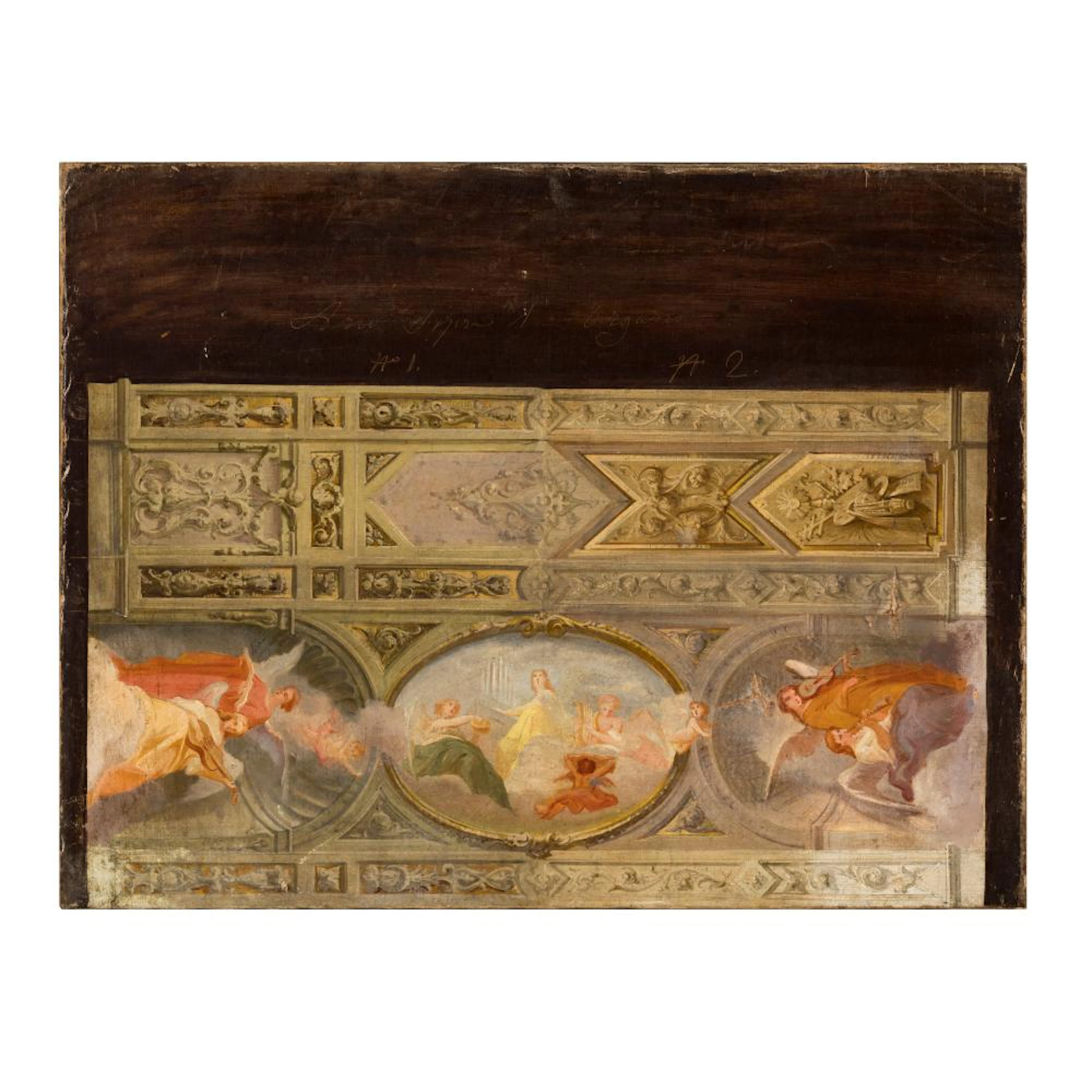 SCUOLA ITALIANA DEL XIX SECOLO