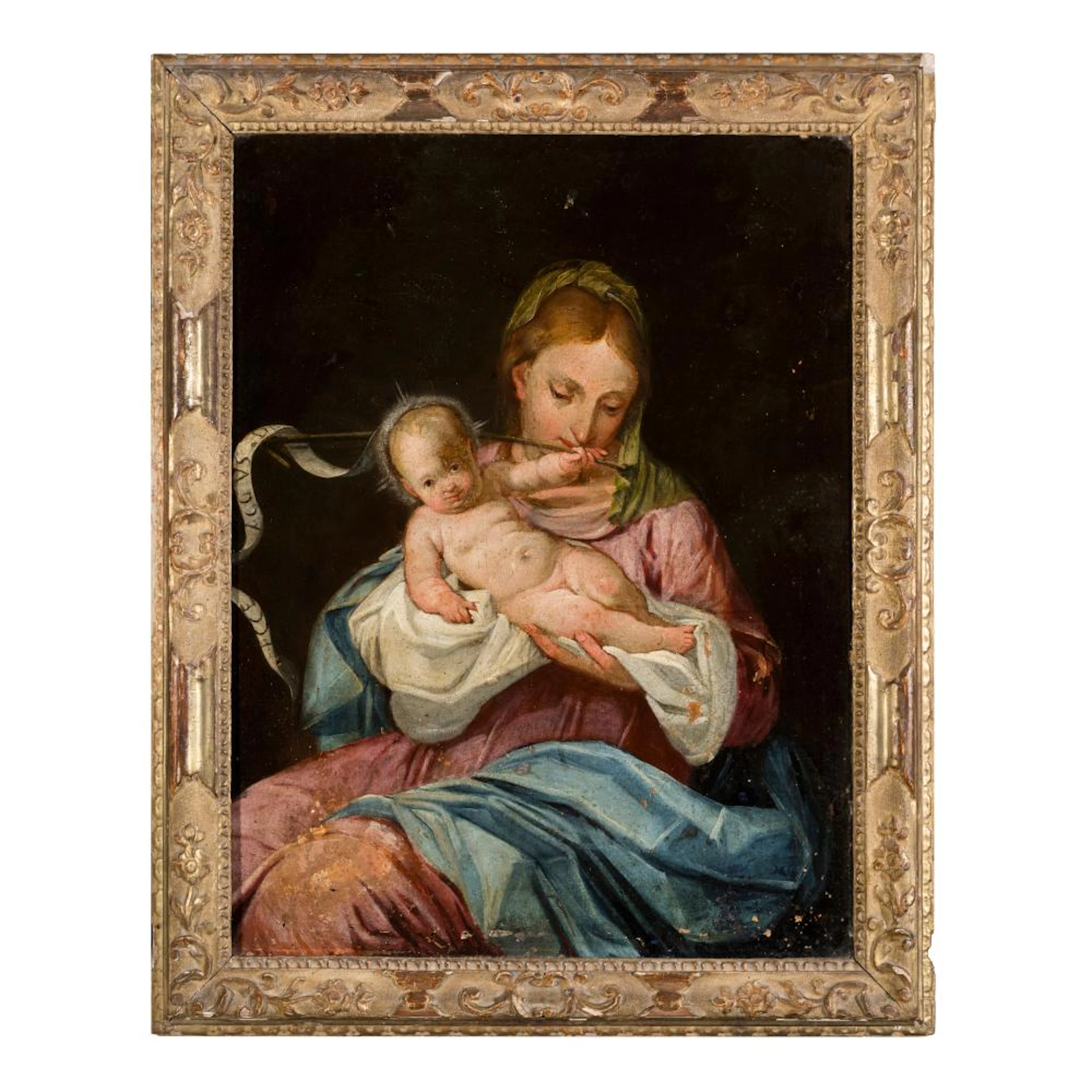 FRANCESCO ZUGNO (VENEZIA 1709 - 1787) BOTTEGA DI