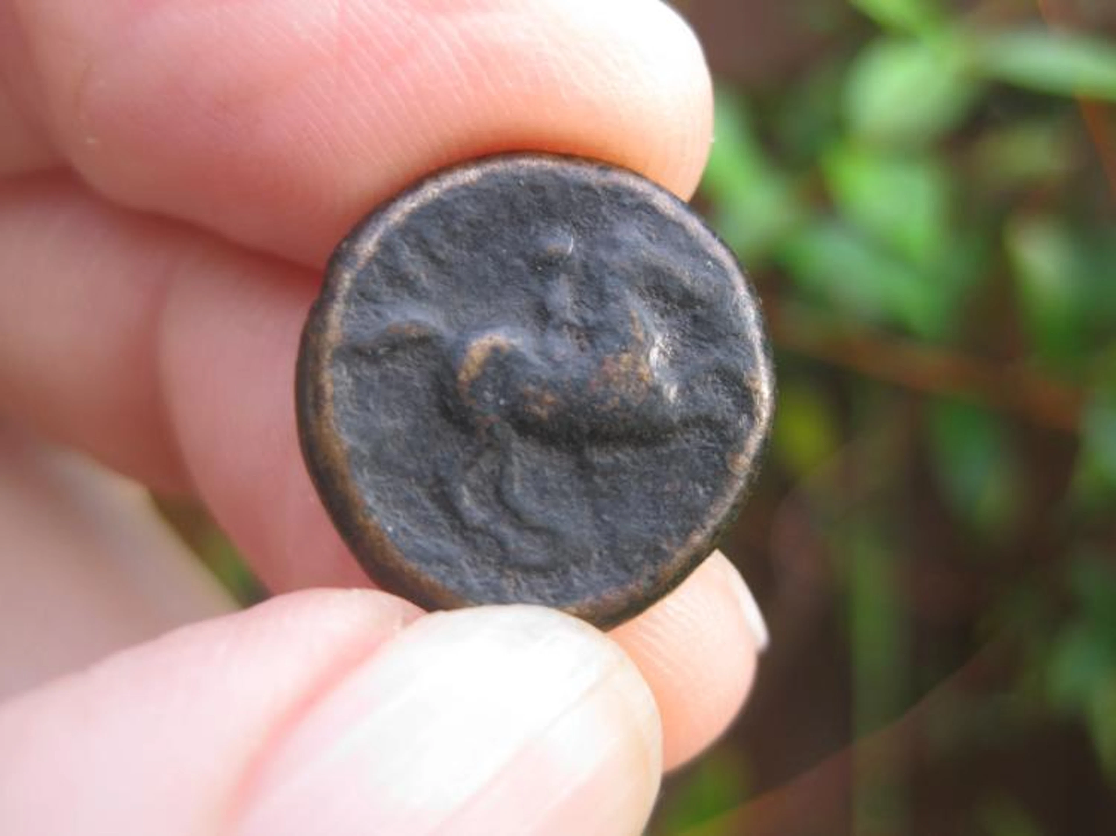 PHILIP II 359BC OLYMPIC GAMES Ancient Greek Coin APOLLO Nude Athlete Horse Rare